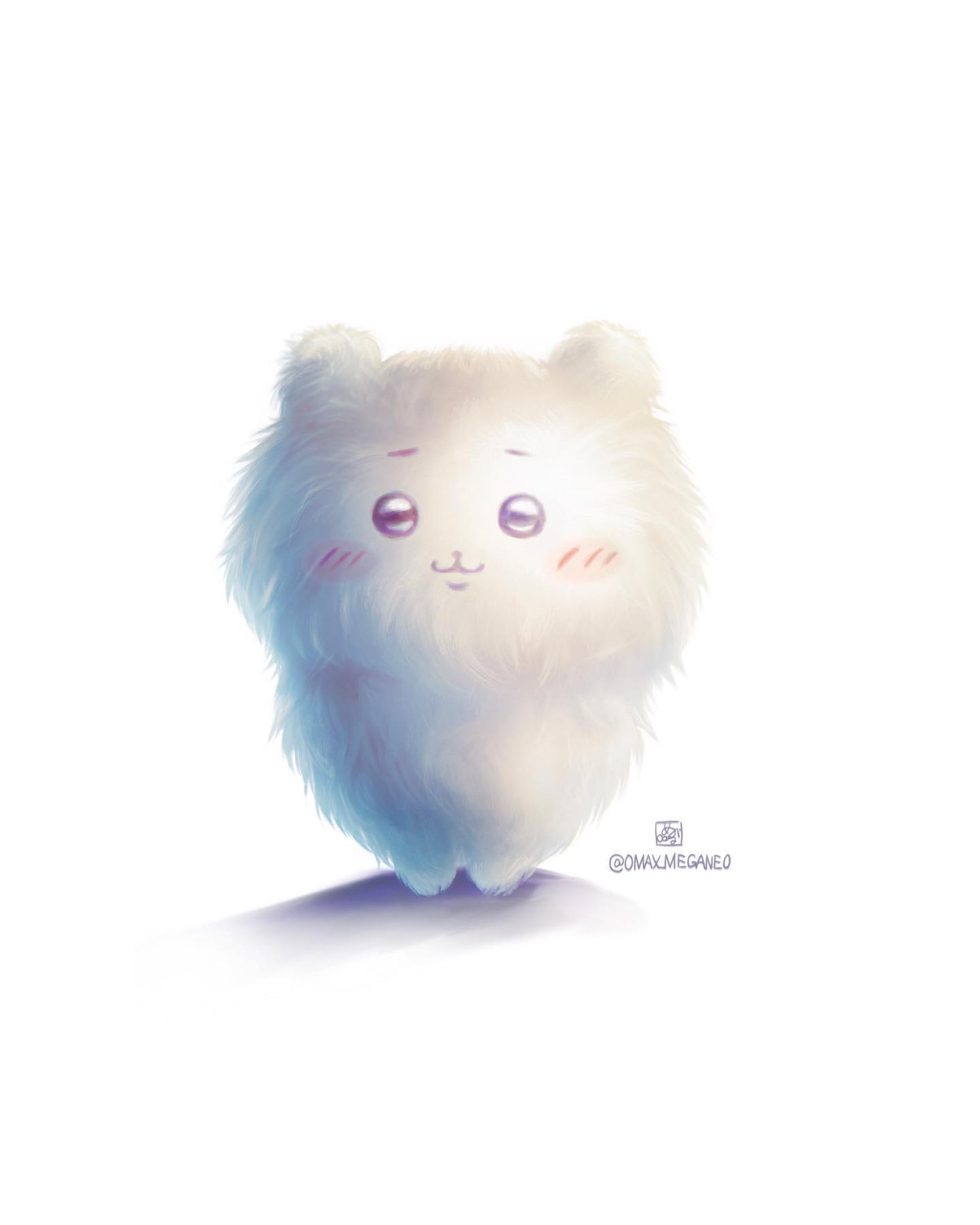 【ちいかわ】散切り前

 #chiikawa  #ちいかわ  #ちいかわファンアート 
#illustration  #illust  #illustrator  #illustragram  #drawing  #draw  #sketch  #イラスト  #イラストレーター  #イラストグラム  #絵  #いらすとぐらむ  #procreate  #procreateart  #procreatedrawing-1