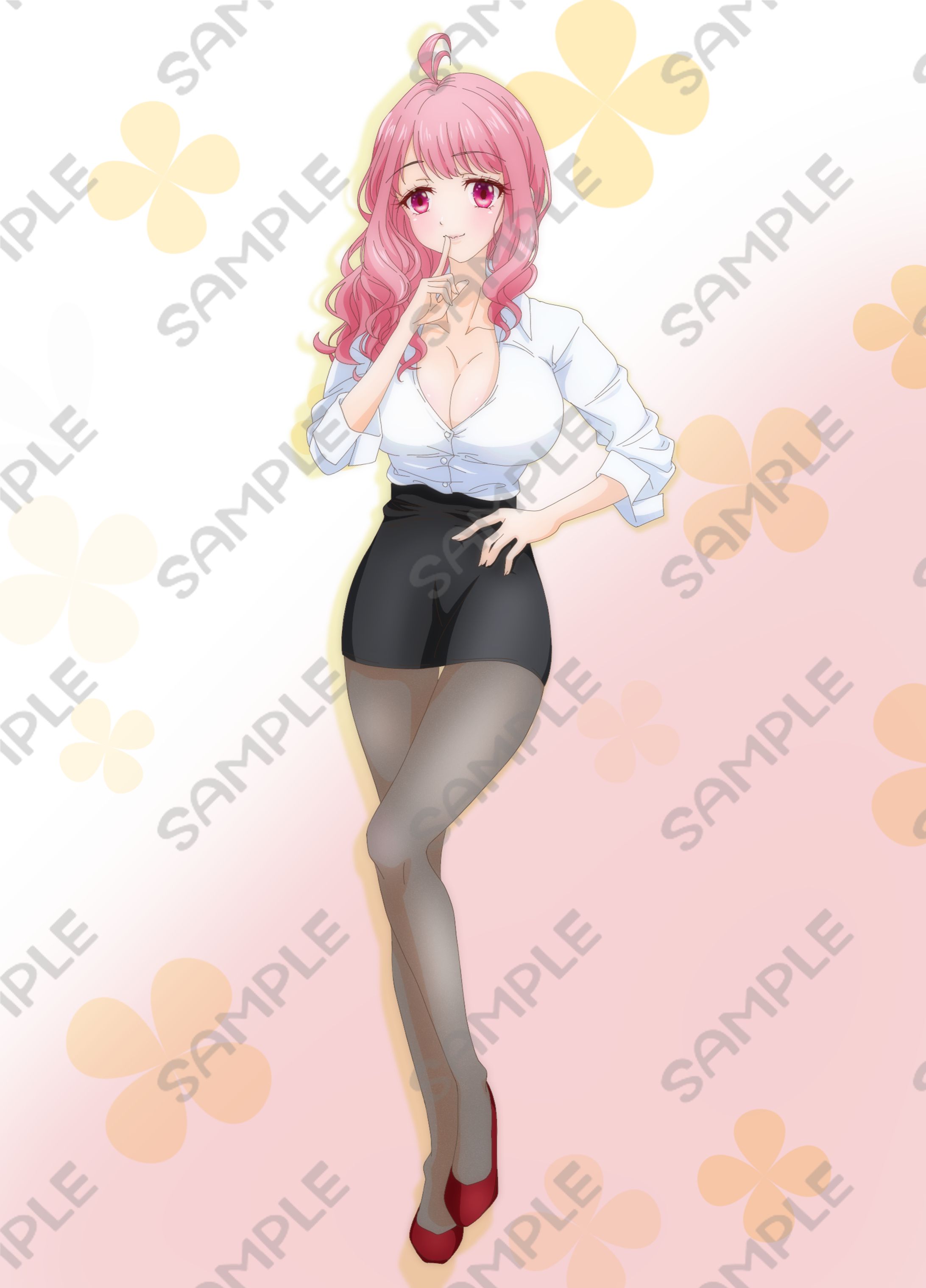 【ココナラ】VTuber_桃宮しゃろ-1