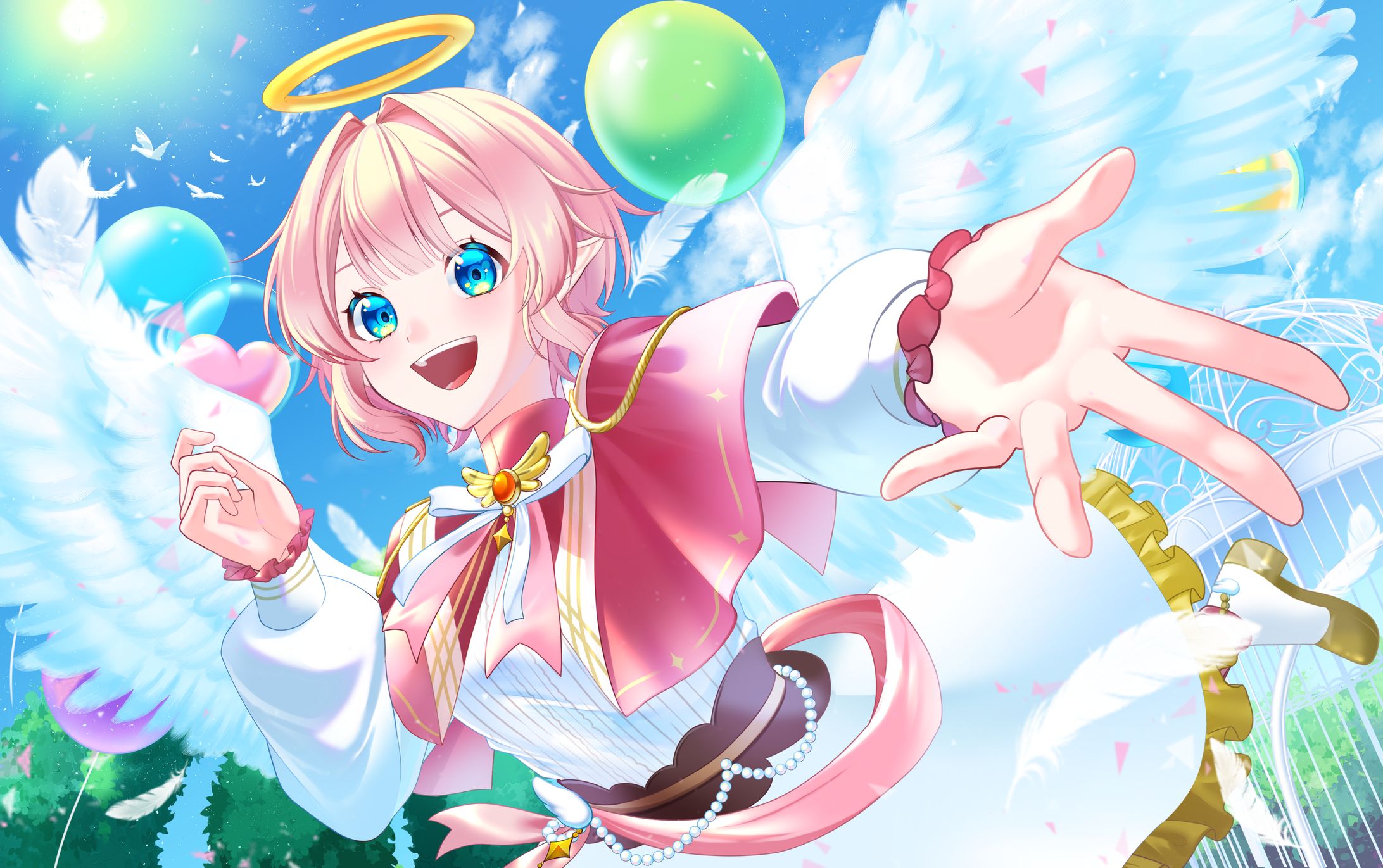 Original 一枚絵-1