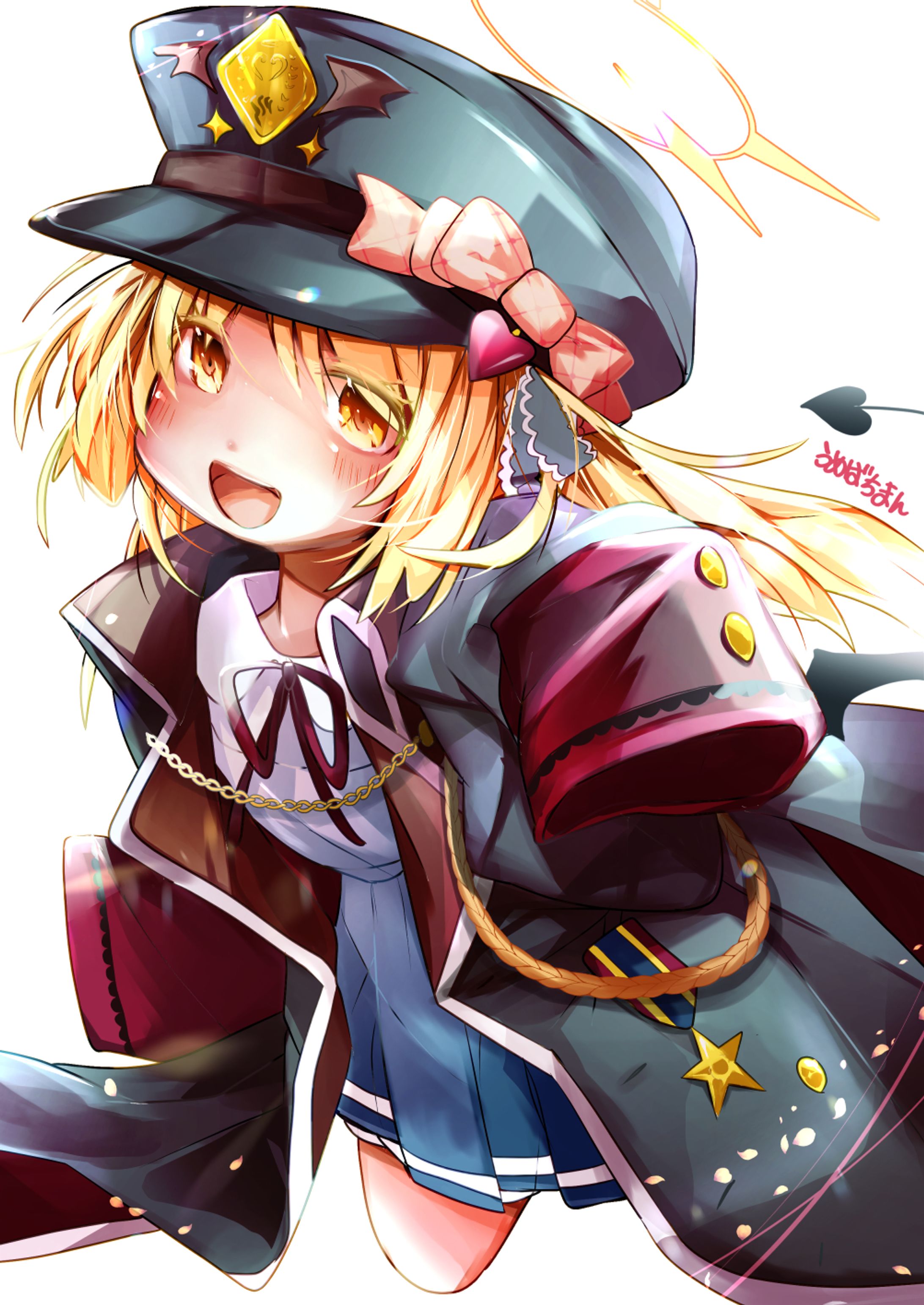 イブキちゃん-1
