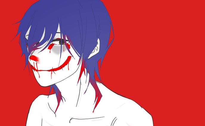 It's funny∶)