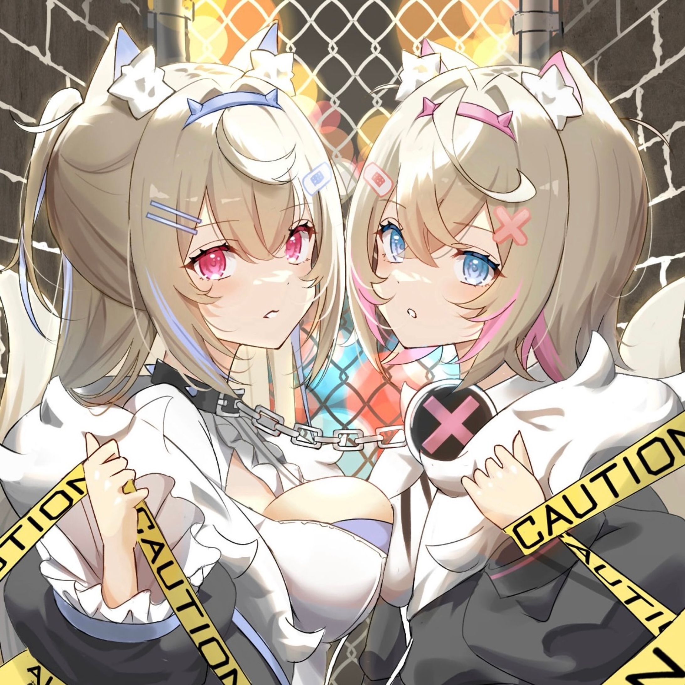 ホロライブ・FWMC-1