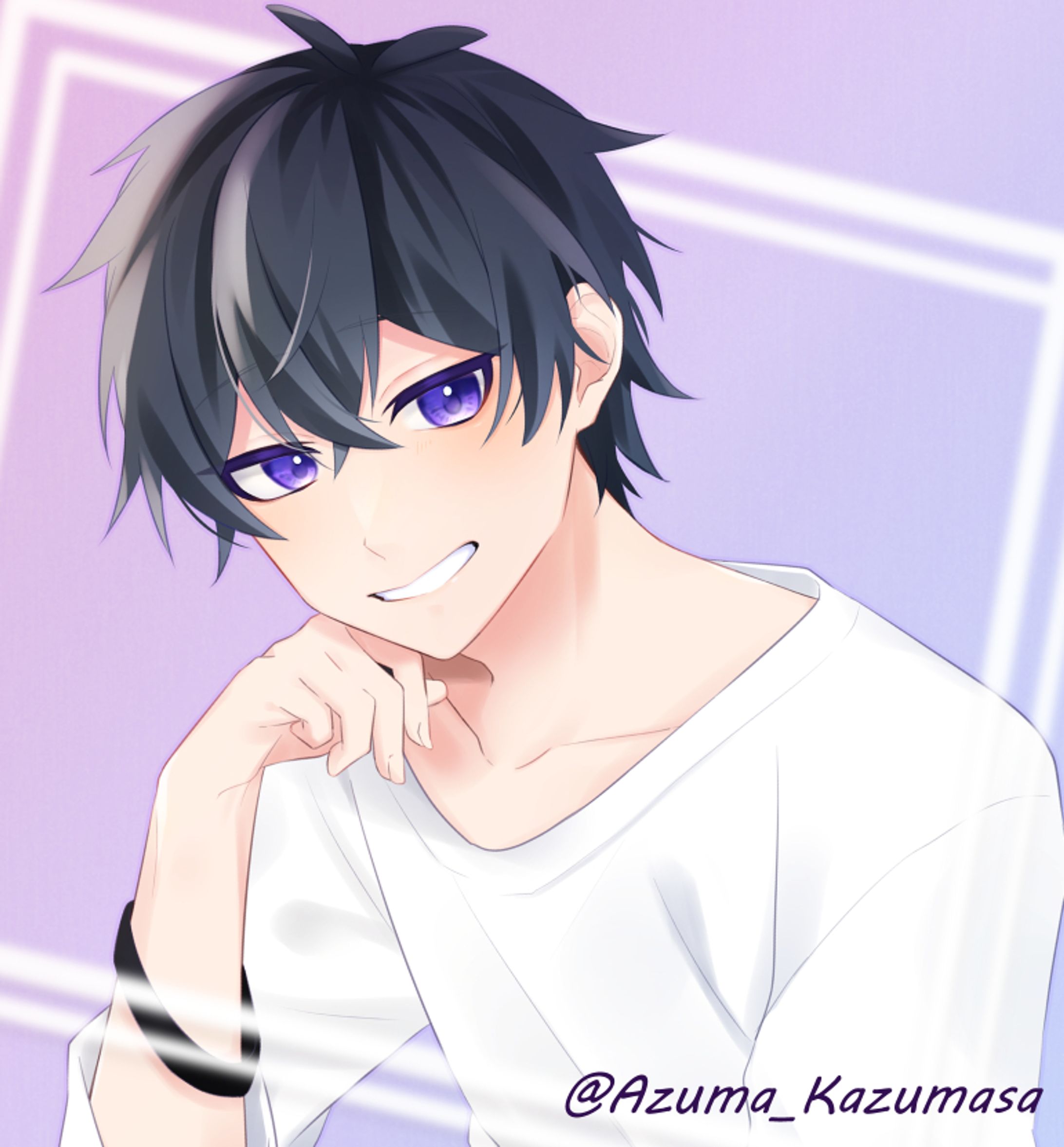 イラストサンプル-1