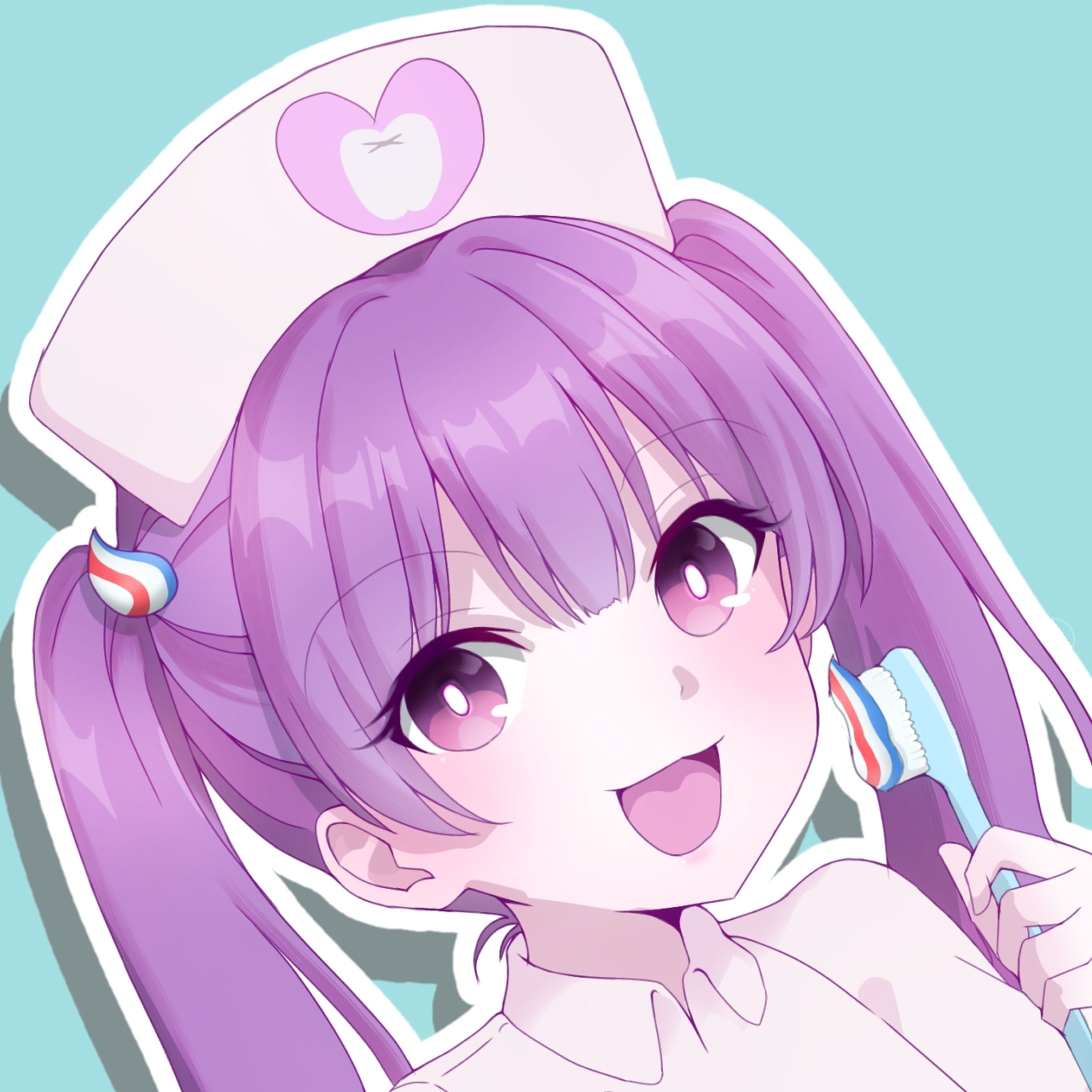 オリキャラアイコン-1