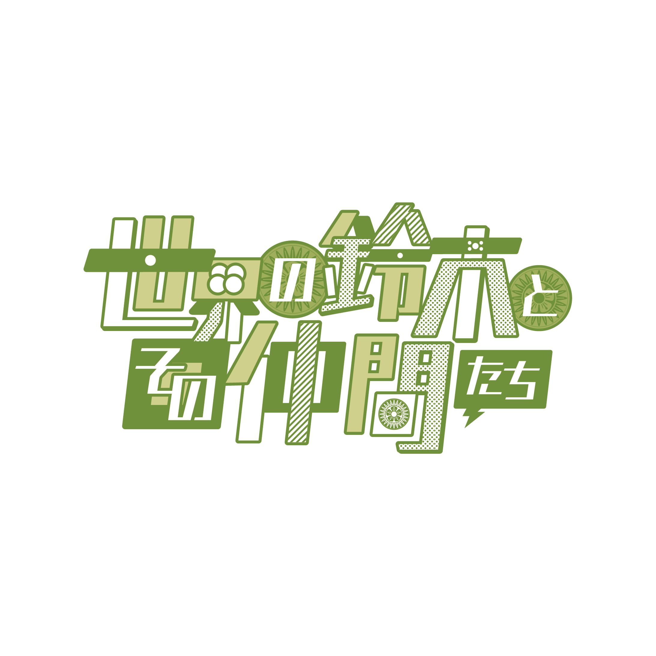 チームTシャツのロゴデザイン-1