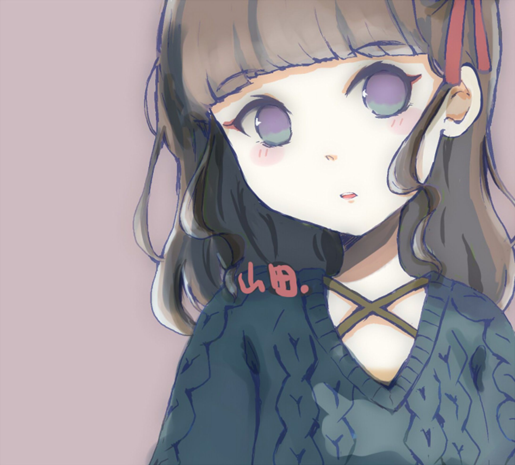 リクエスト作品-1
