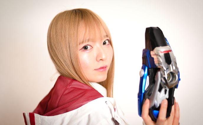 girl
