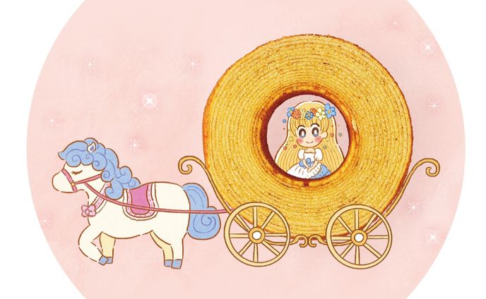 イラスト、アニメーション、ステージ