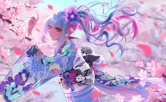 オリジナル　2021