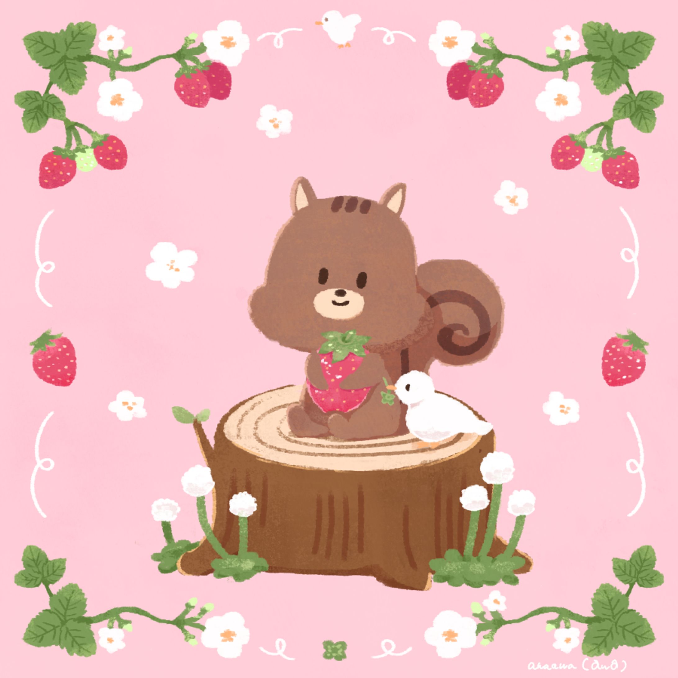 焼き菓子店|新商品パッケージデザイン-1