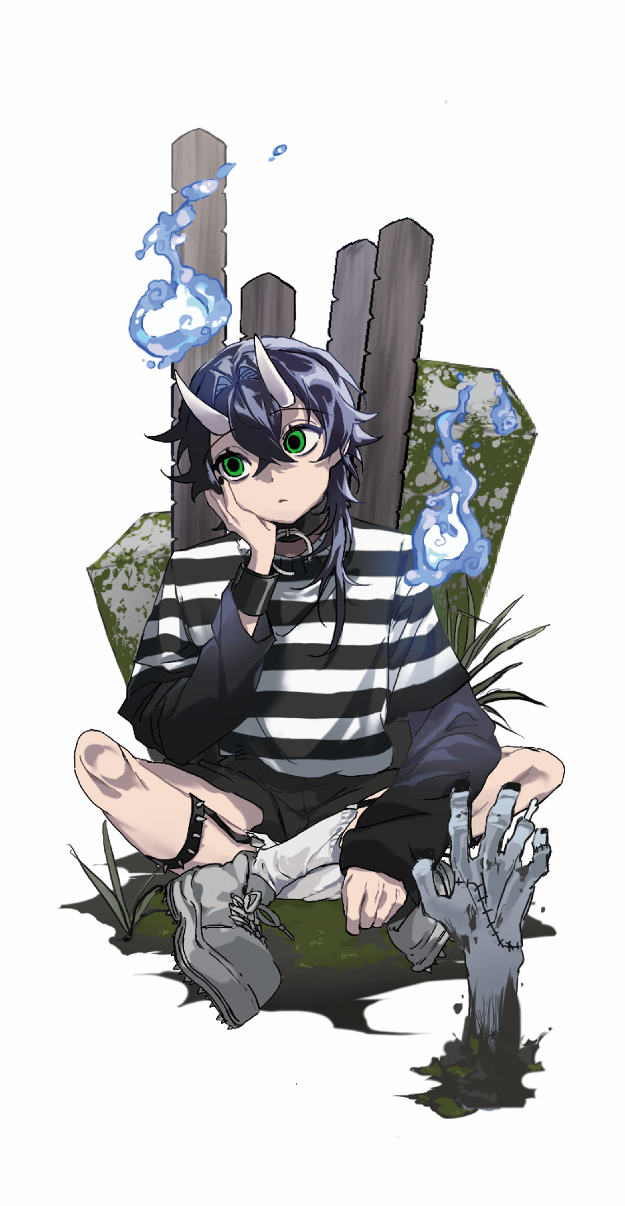 オリジナルキャラクター-1