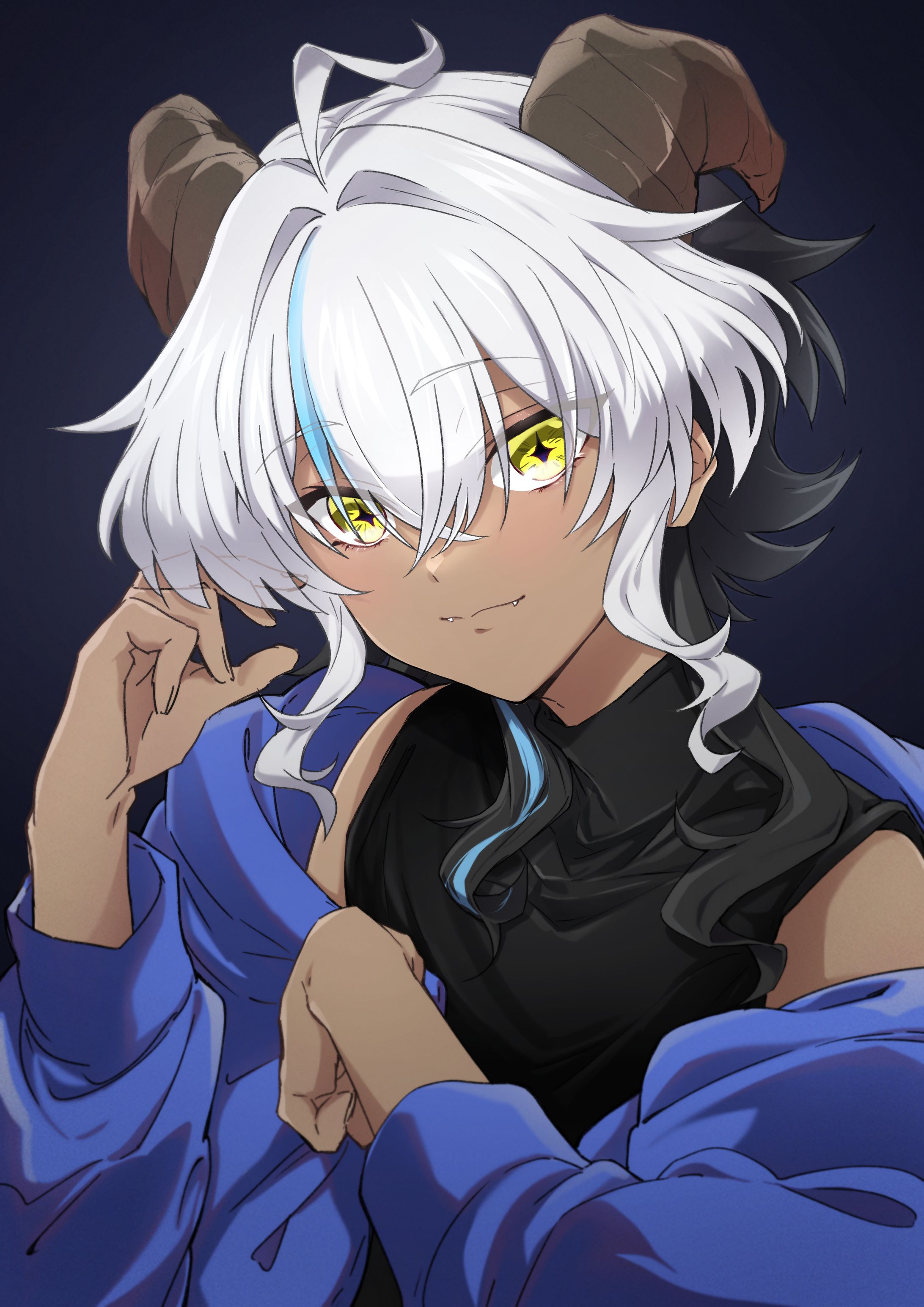 一次創作まとめ-1