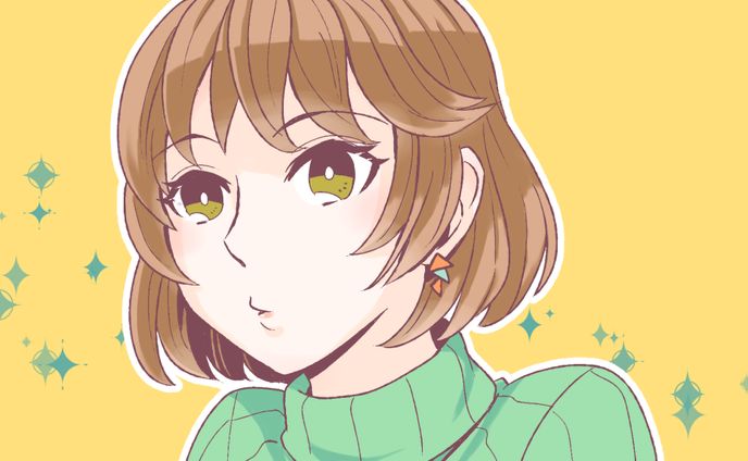おしゃれ女子