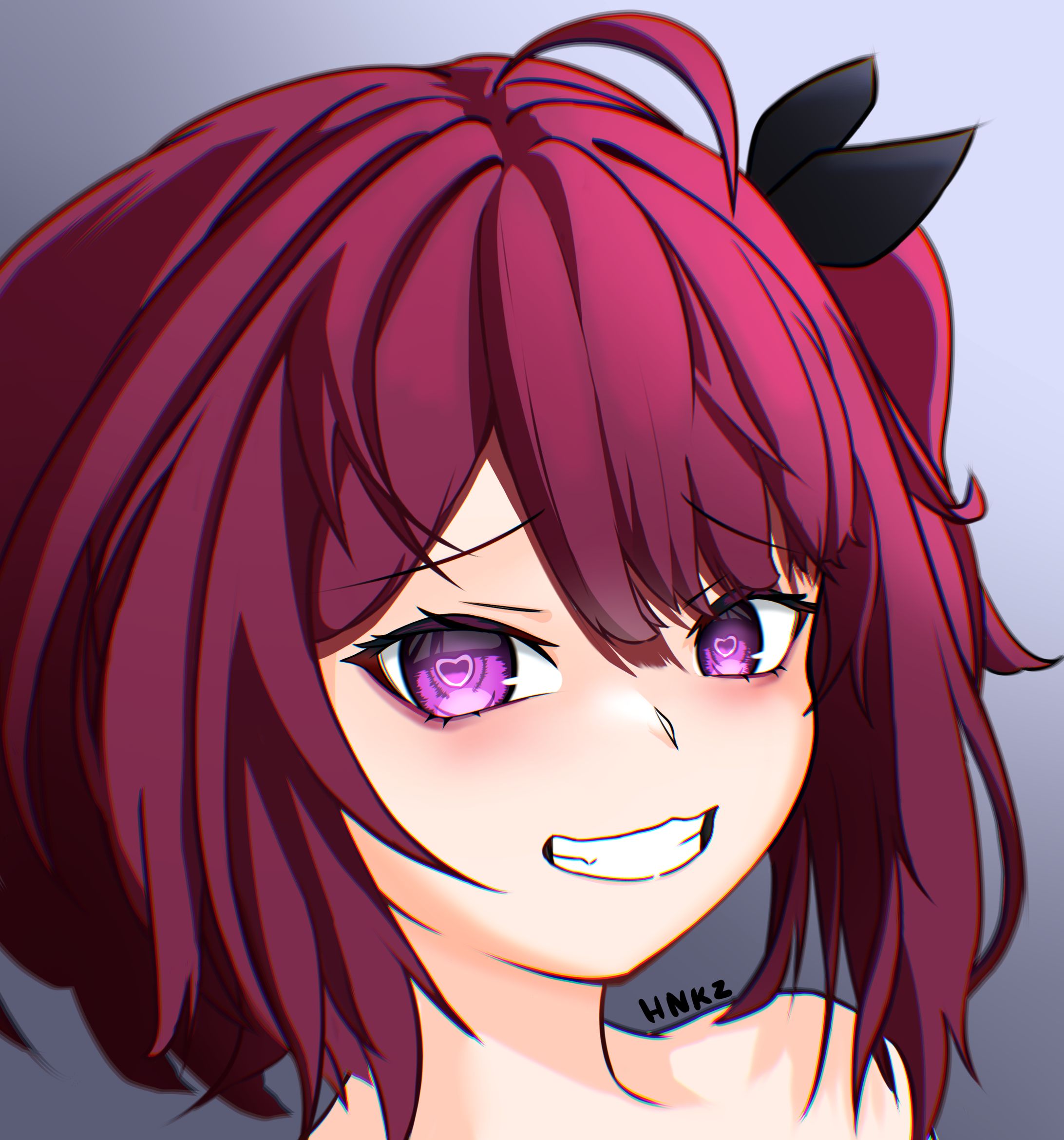 メスガキ メスガキ