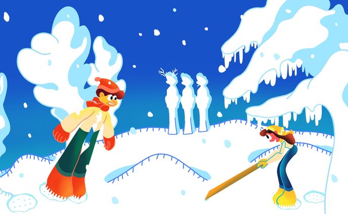 Sewing Love Preliminary Image