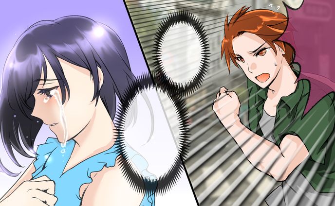 漫画動画向け　サンプル3