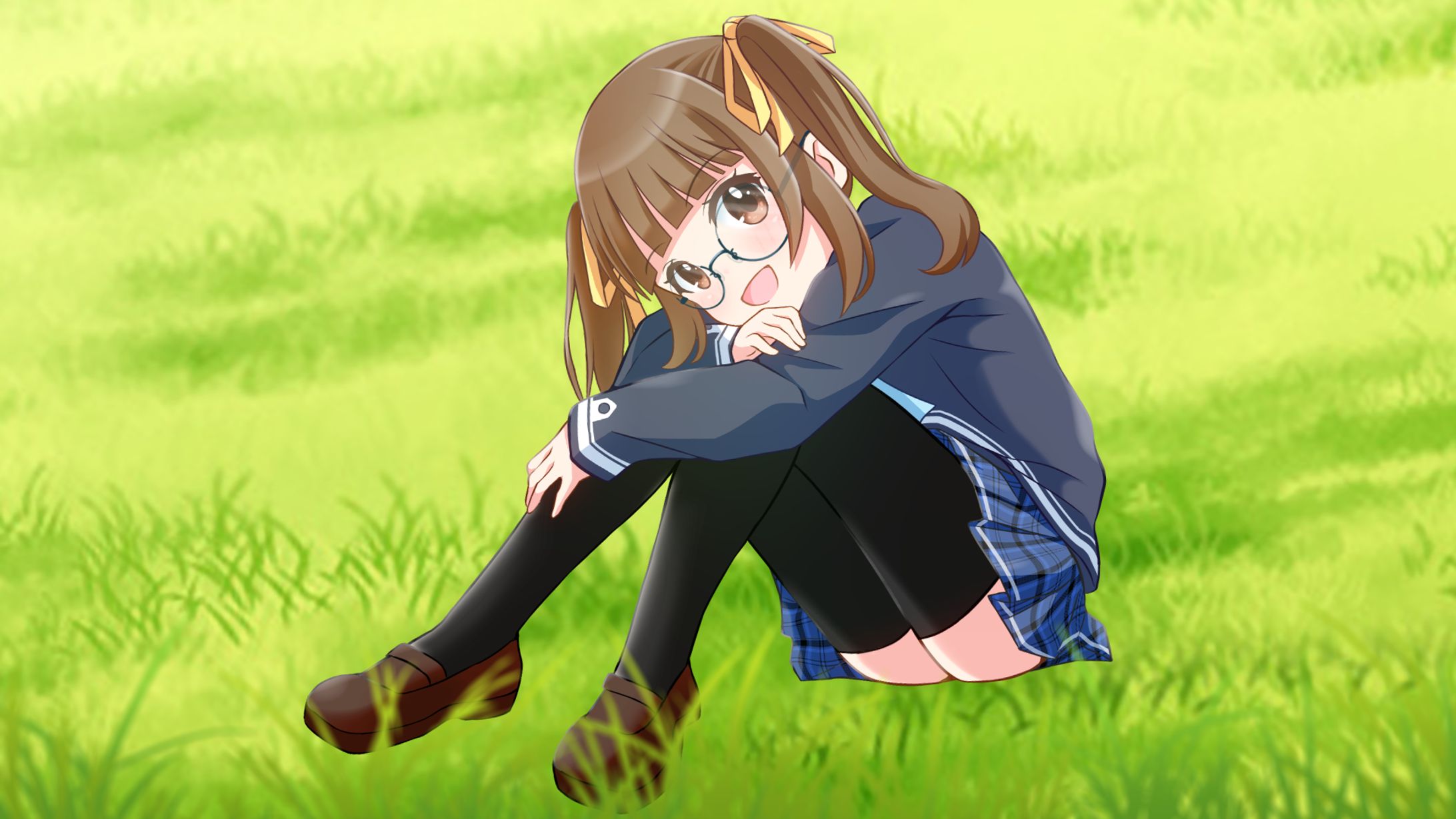 オリキャラリクエスト-1