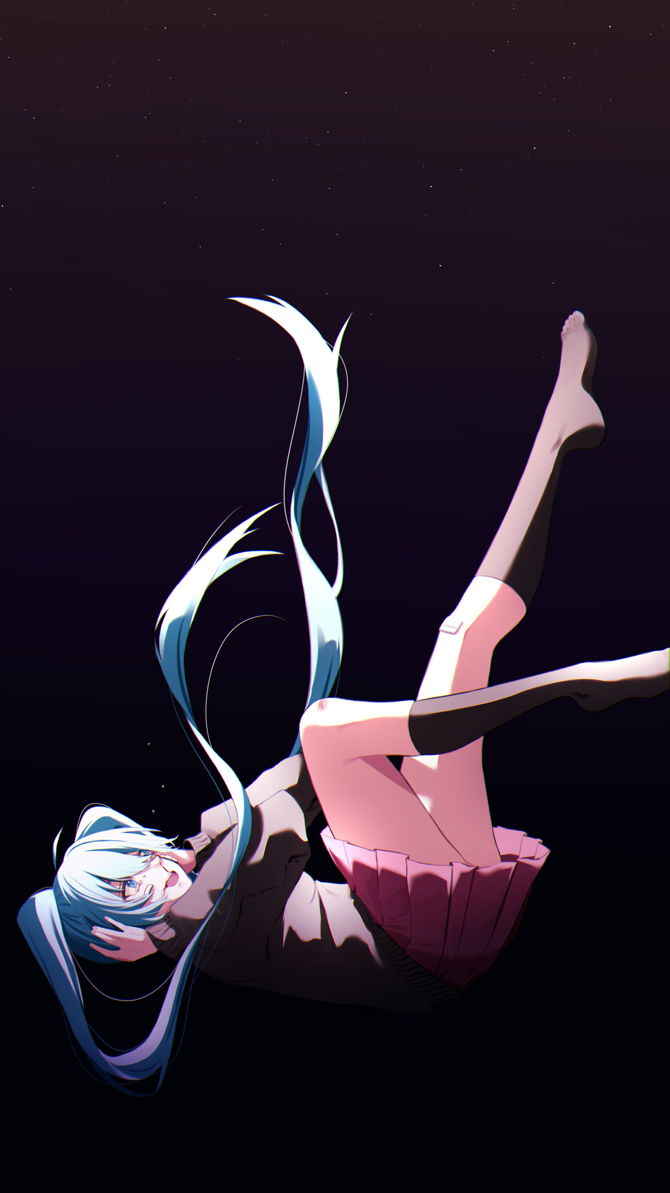 【二次創作】ボカロ-1