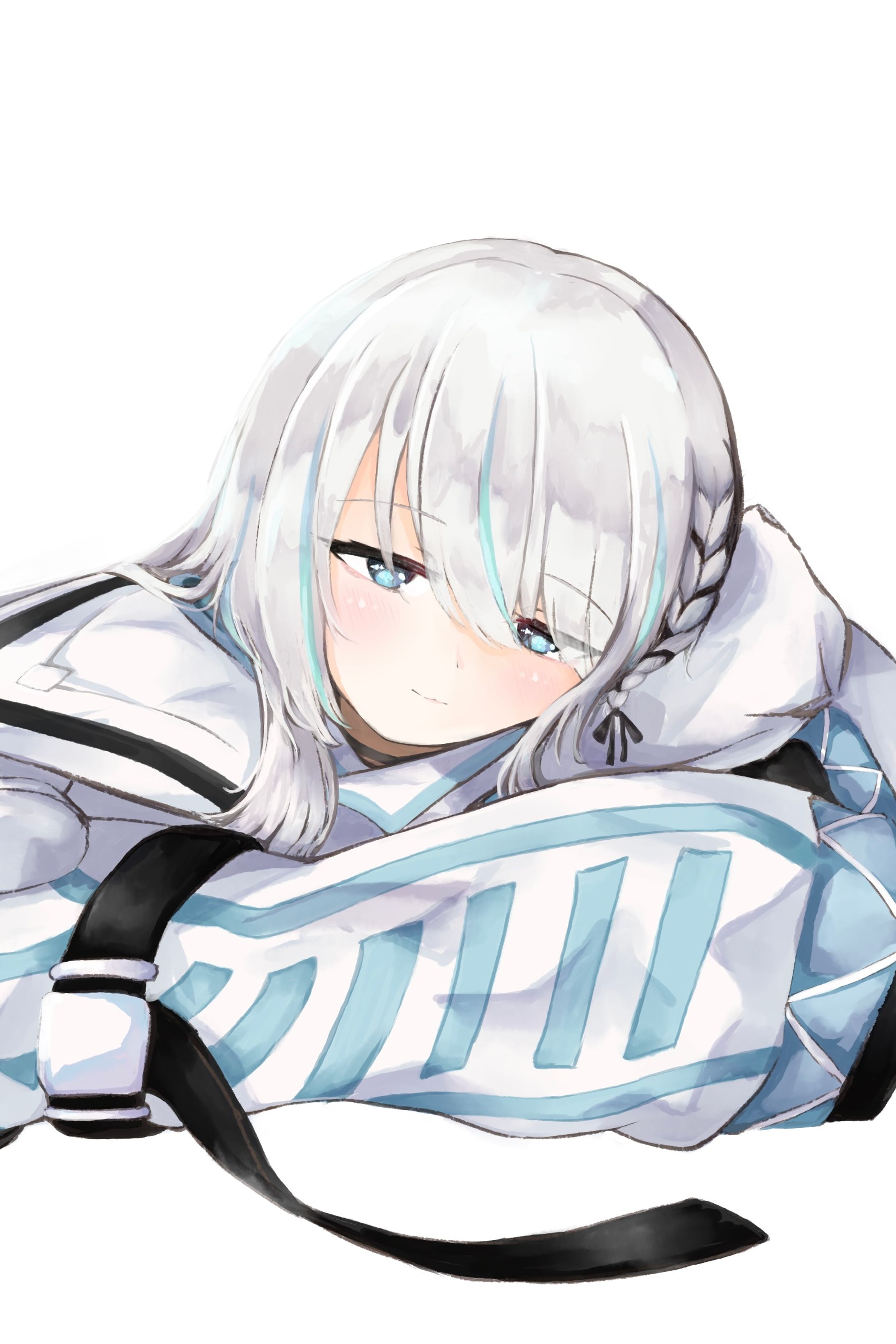 VTuber ファンアート-1