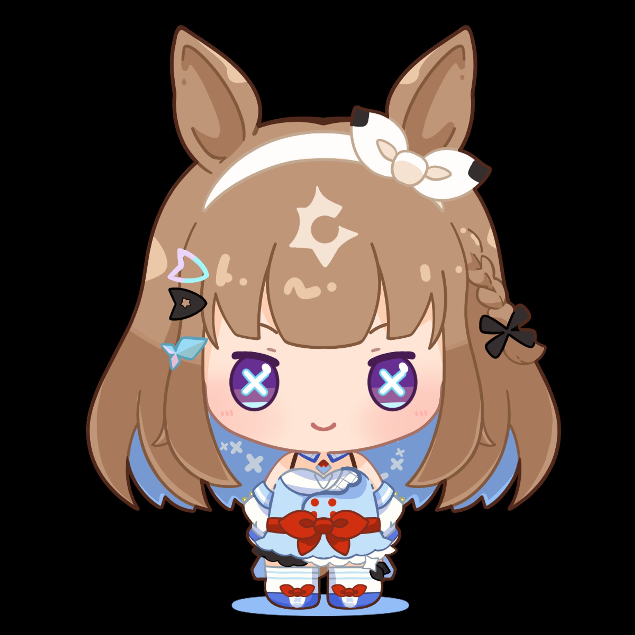 アーモンドアイ-1