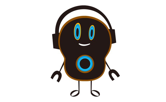 ライバー様、マスコットキャラクター