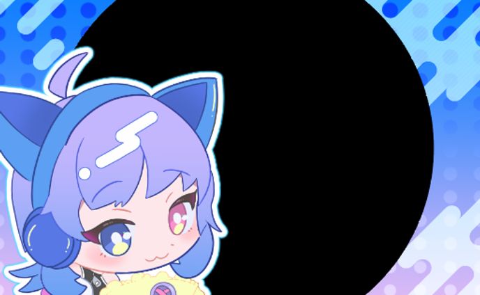 アイコンリング•ヘッダー