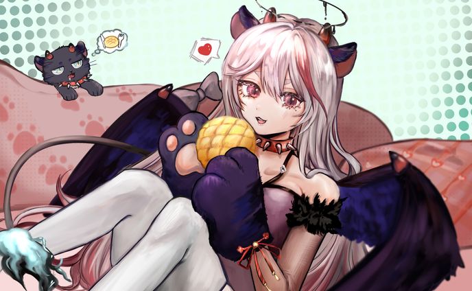 【無償企画】奏鳴ゆめ様