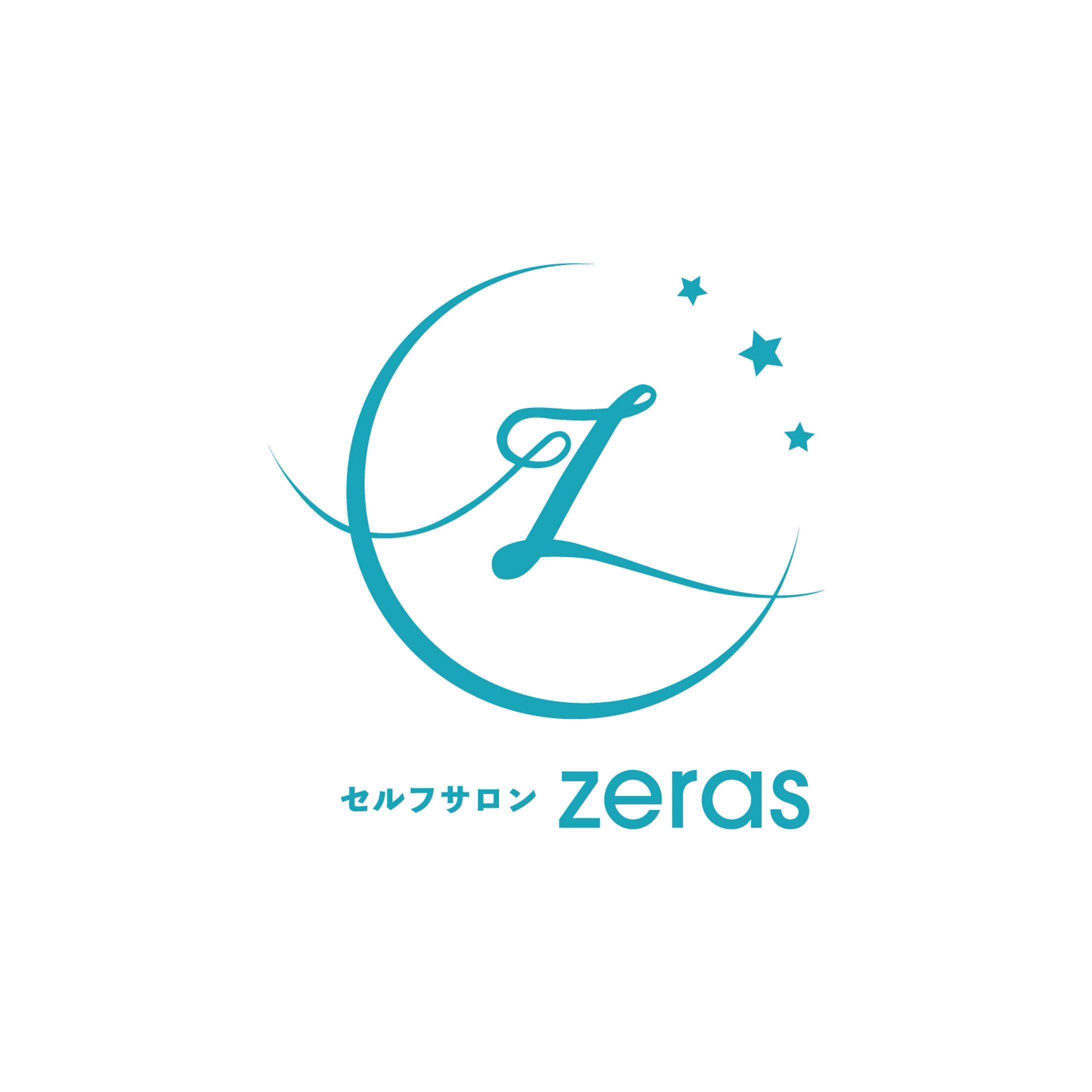 セルフサロン様ロゴデザイン-1
