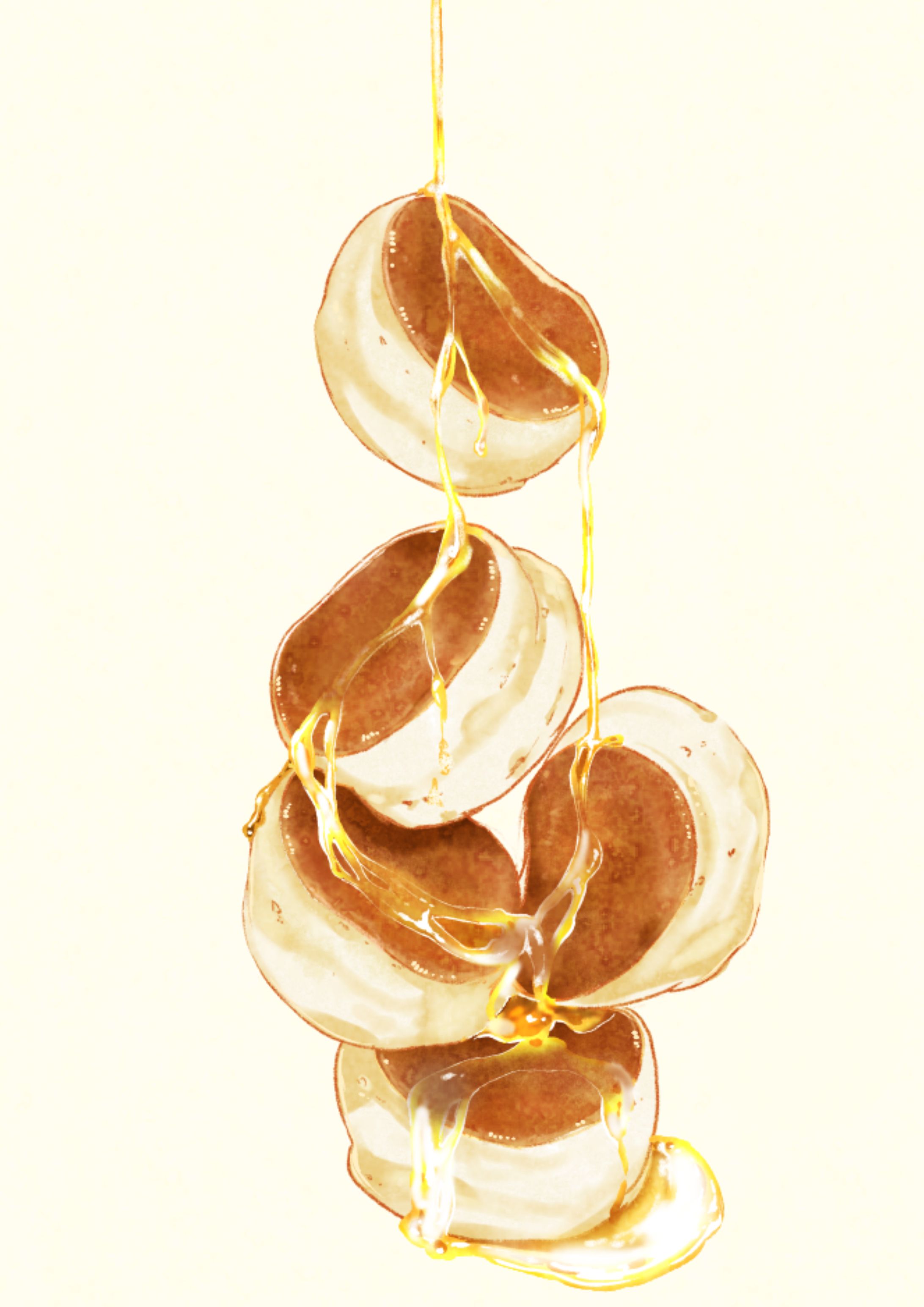 妄想パンケーキ-1