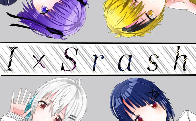 SNSアイコン用イラスト【ご依頼】