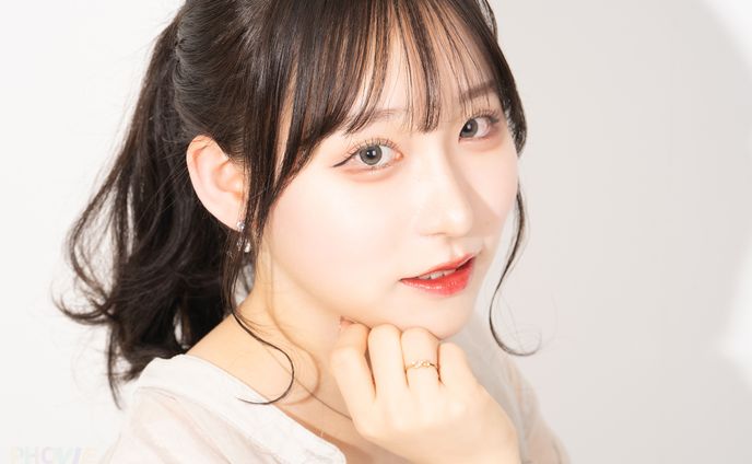 📸白ホリ