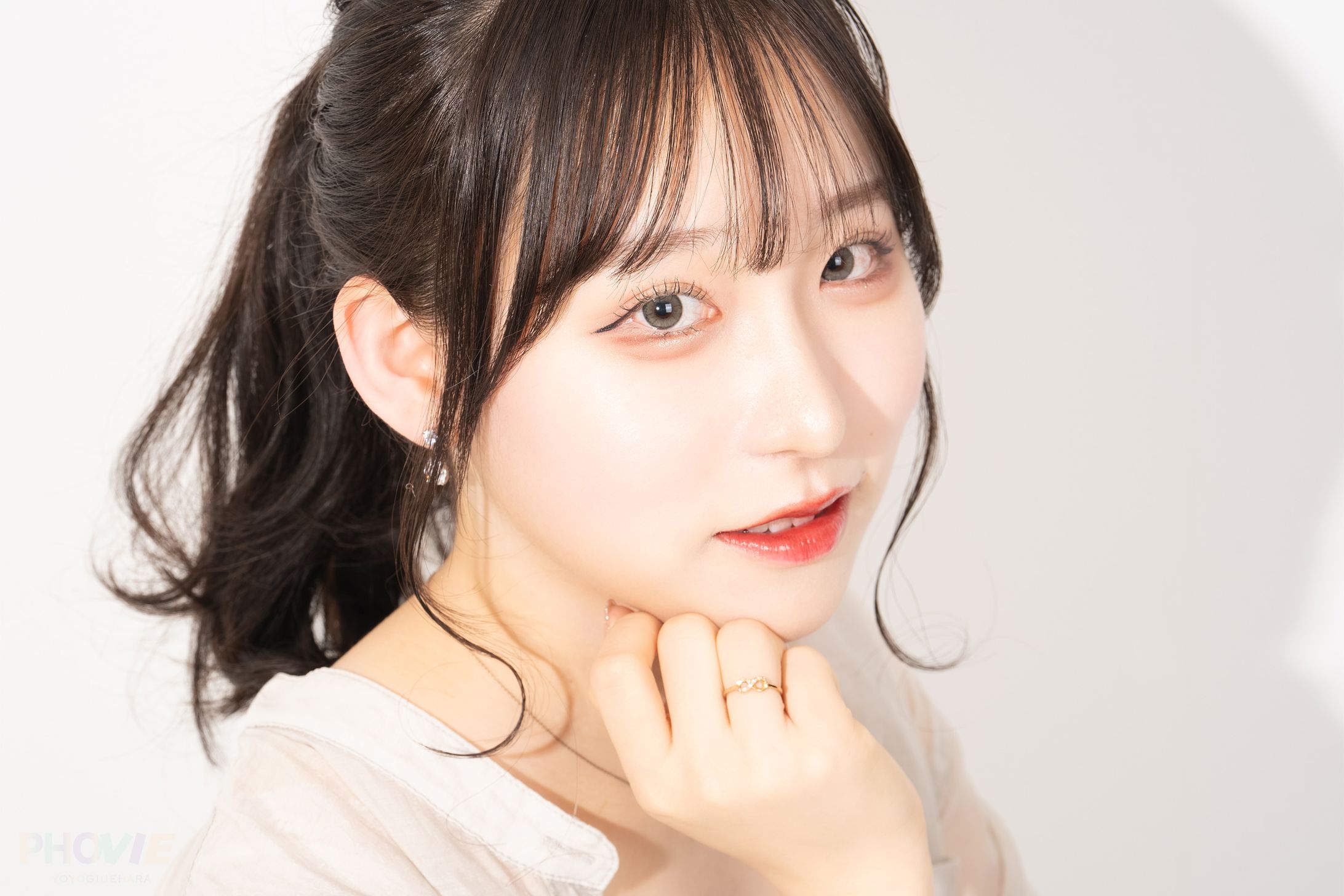 📸白ホリ-1