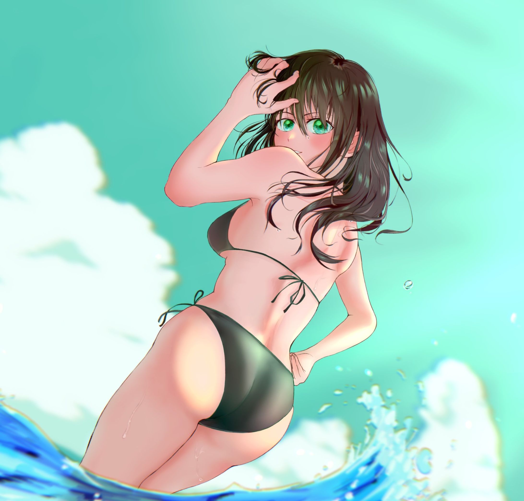 bikinishoujomidori-1