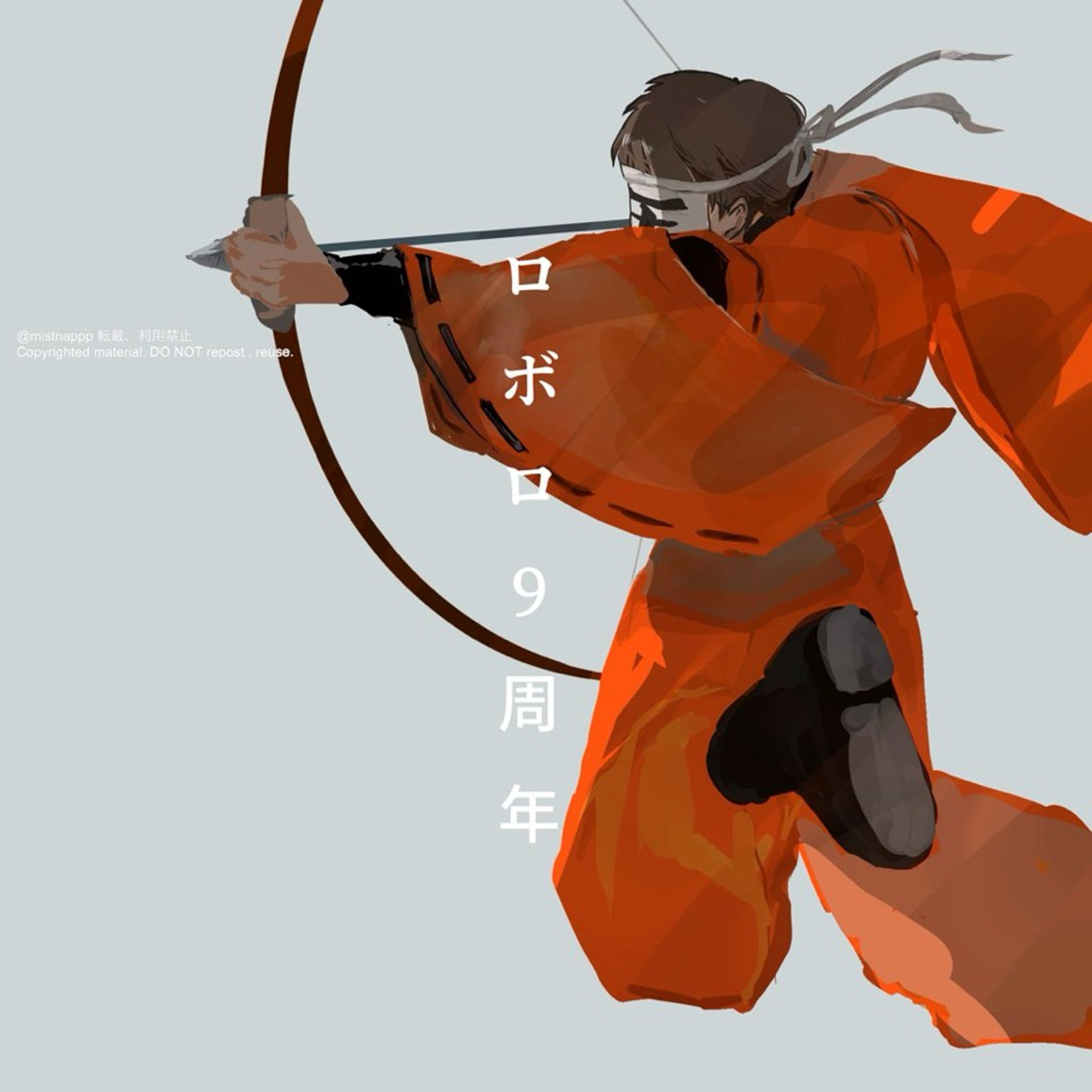 FanArt>>d！⚙️-1