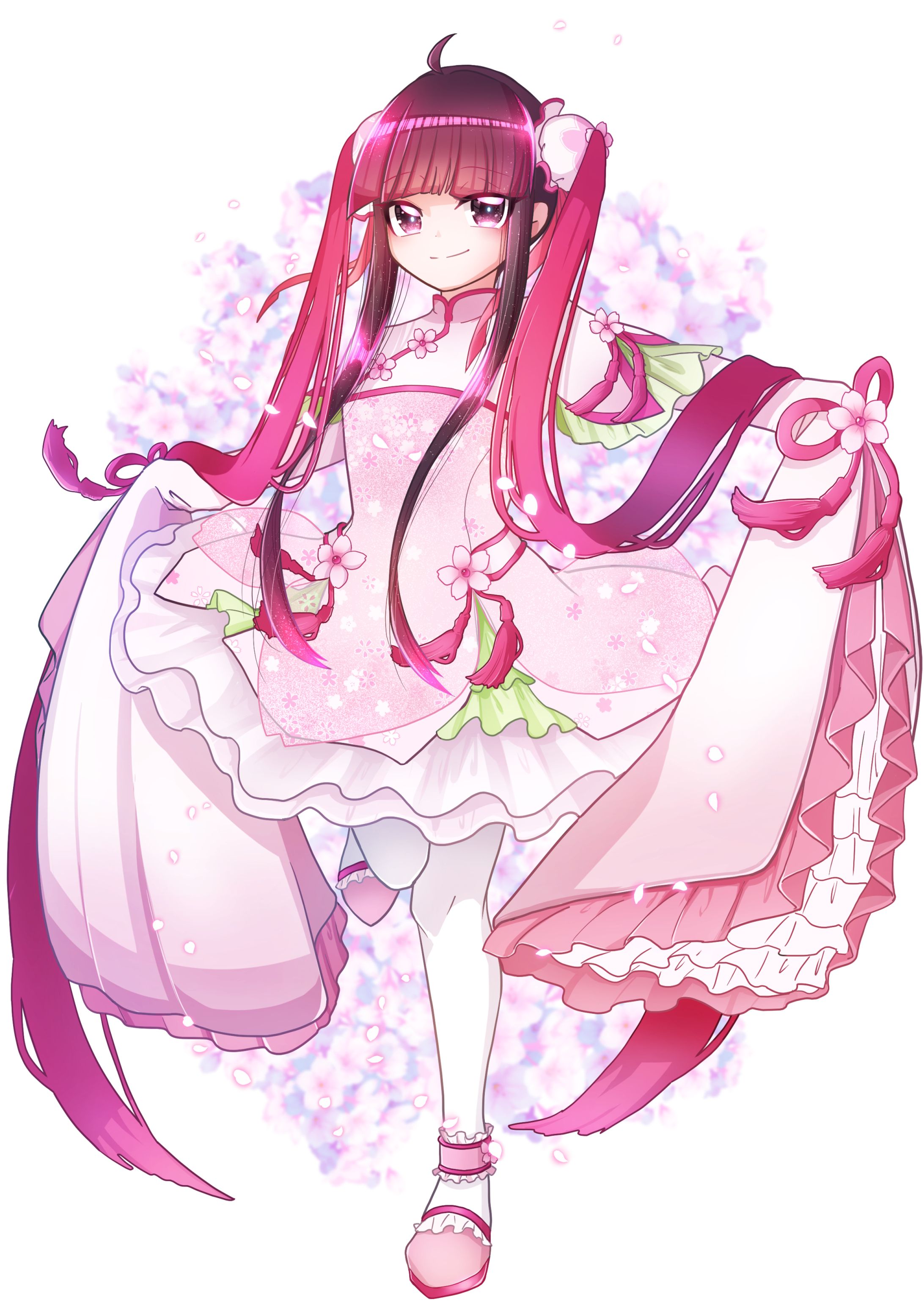 桜中華ロリータちゃん-1