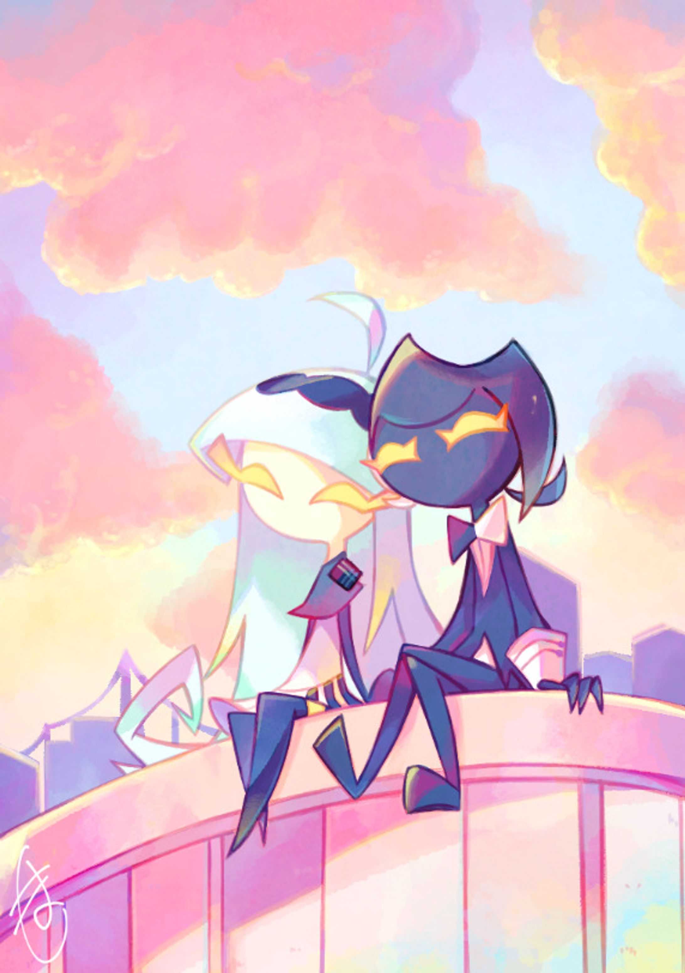 明日も晴れるよ-1