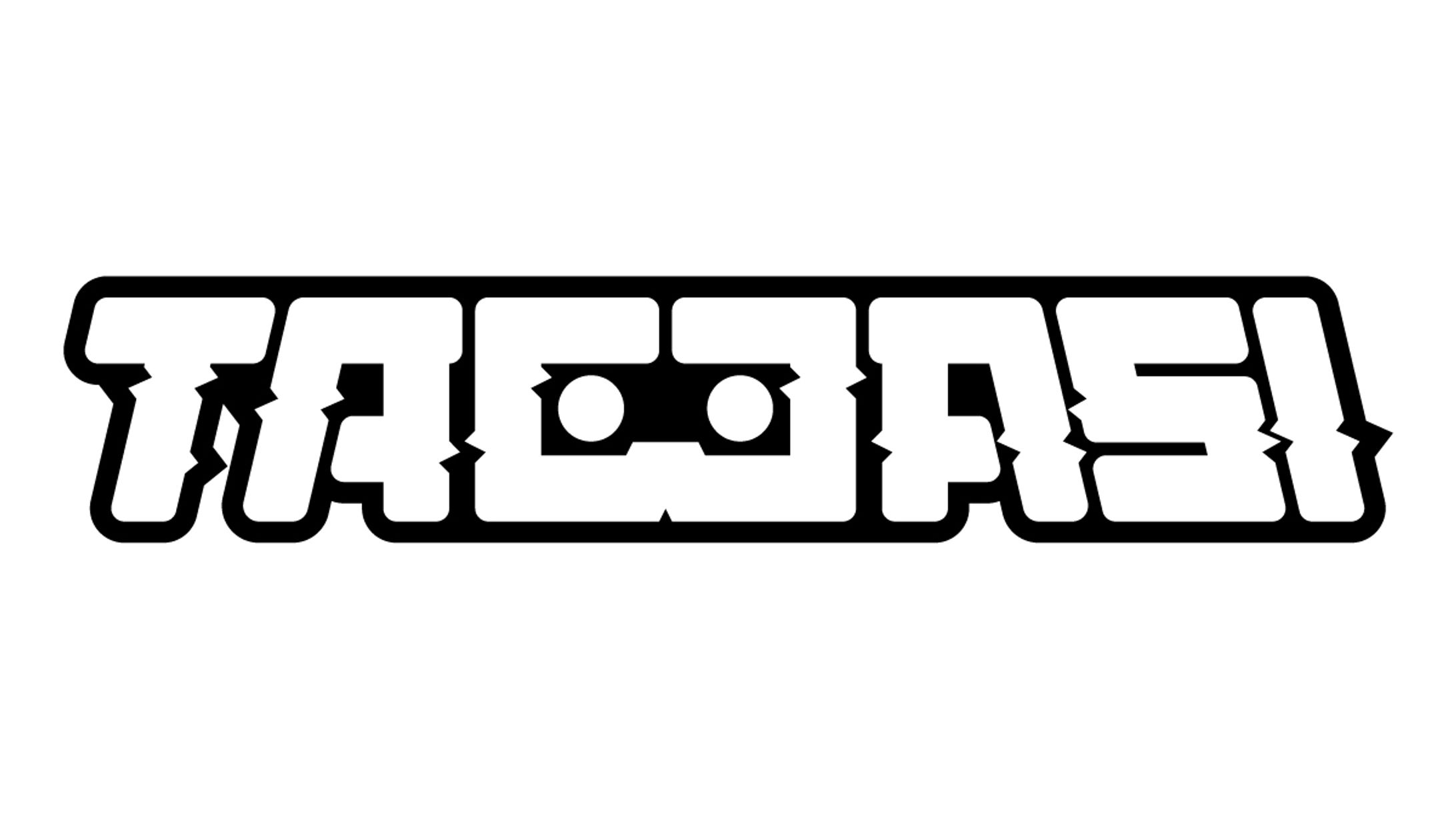 DJ タワシさん ロゴデザイン-1