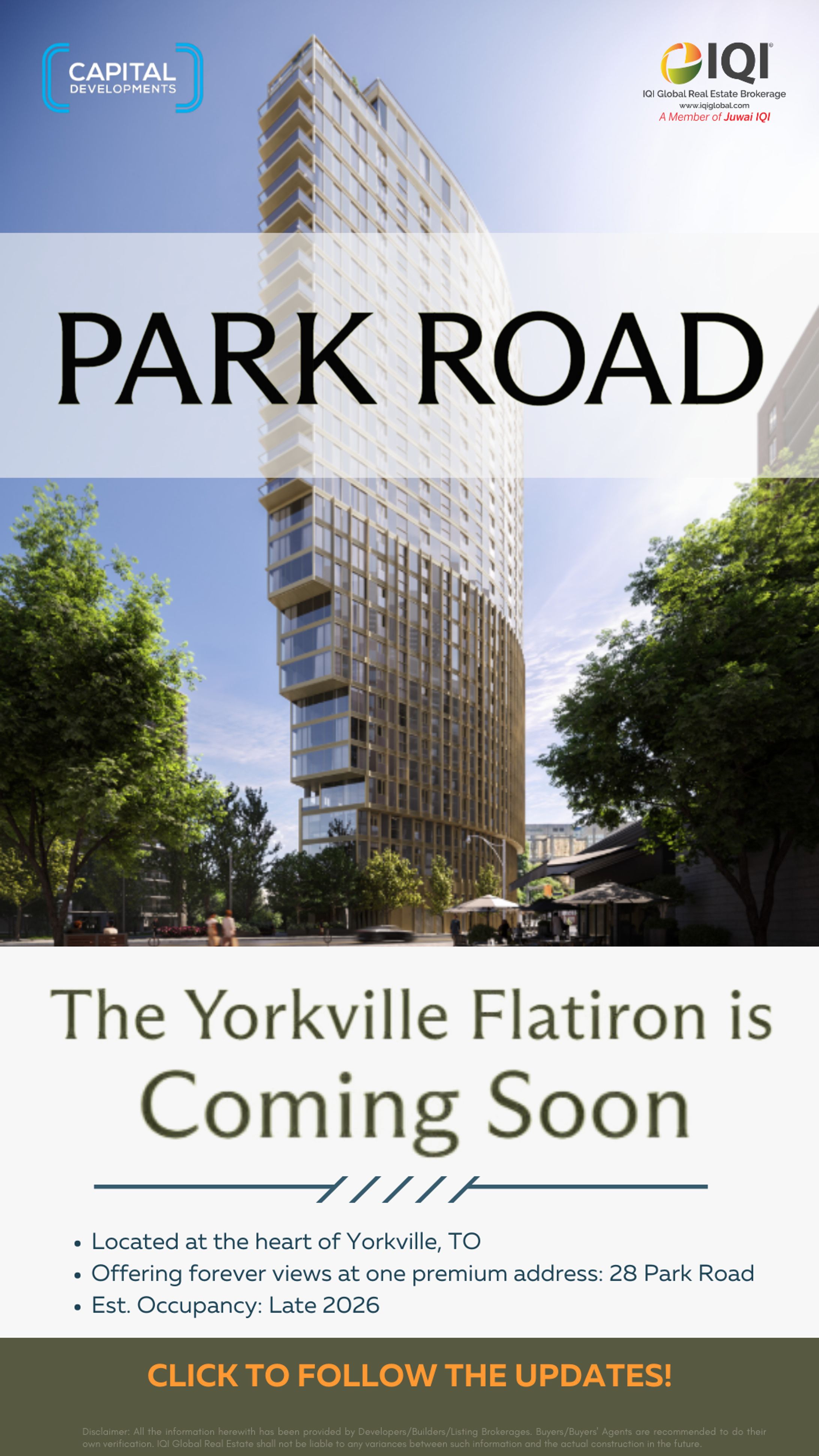 Project of Real Estate-1