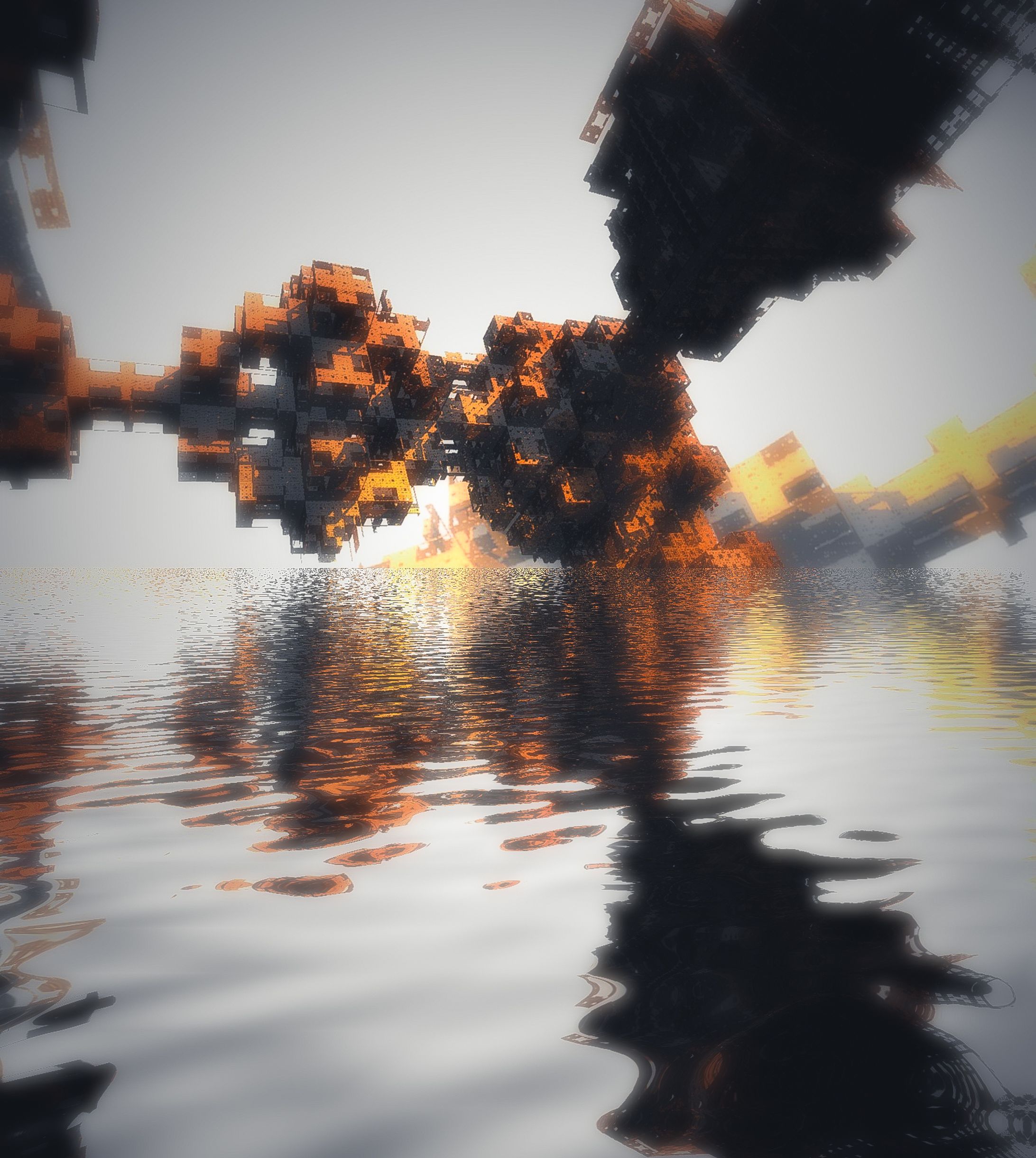 Fractal-1