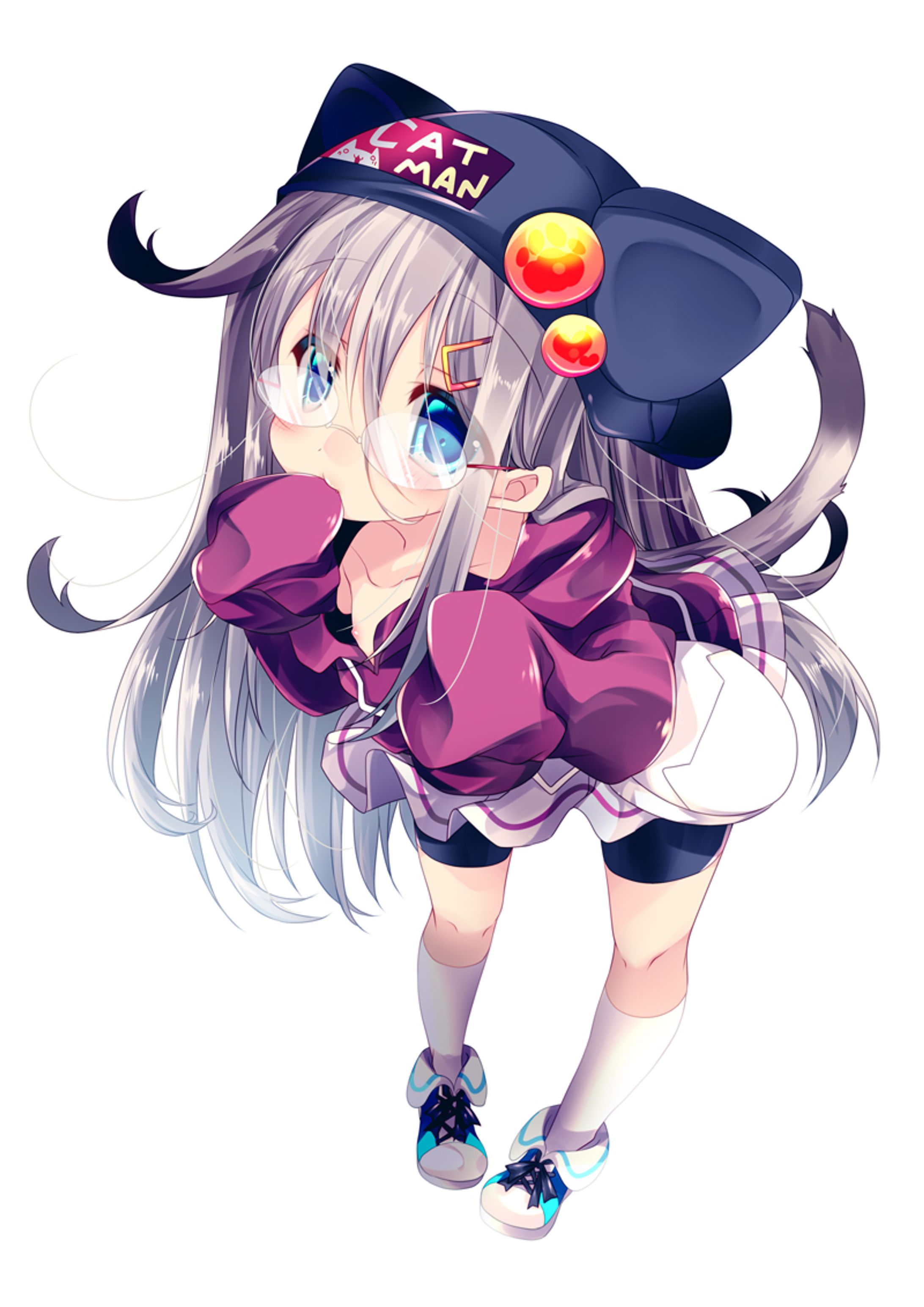 【同人】イラストまとめ-1