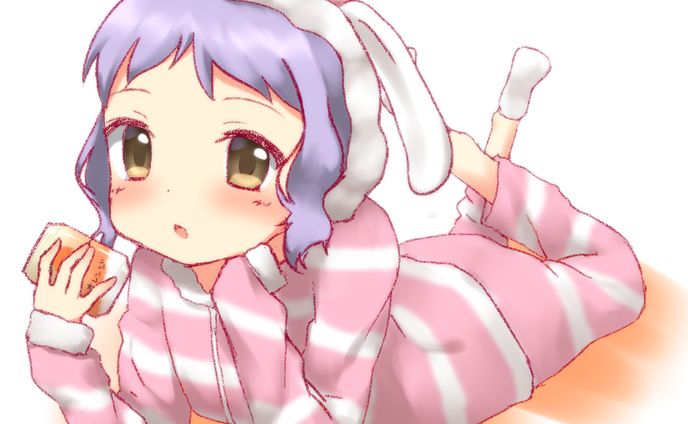 2019 版権イラスト