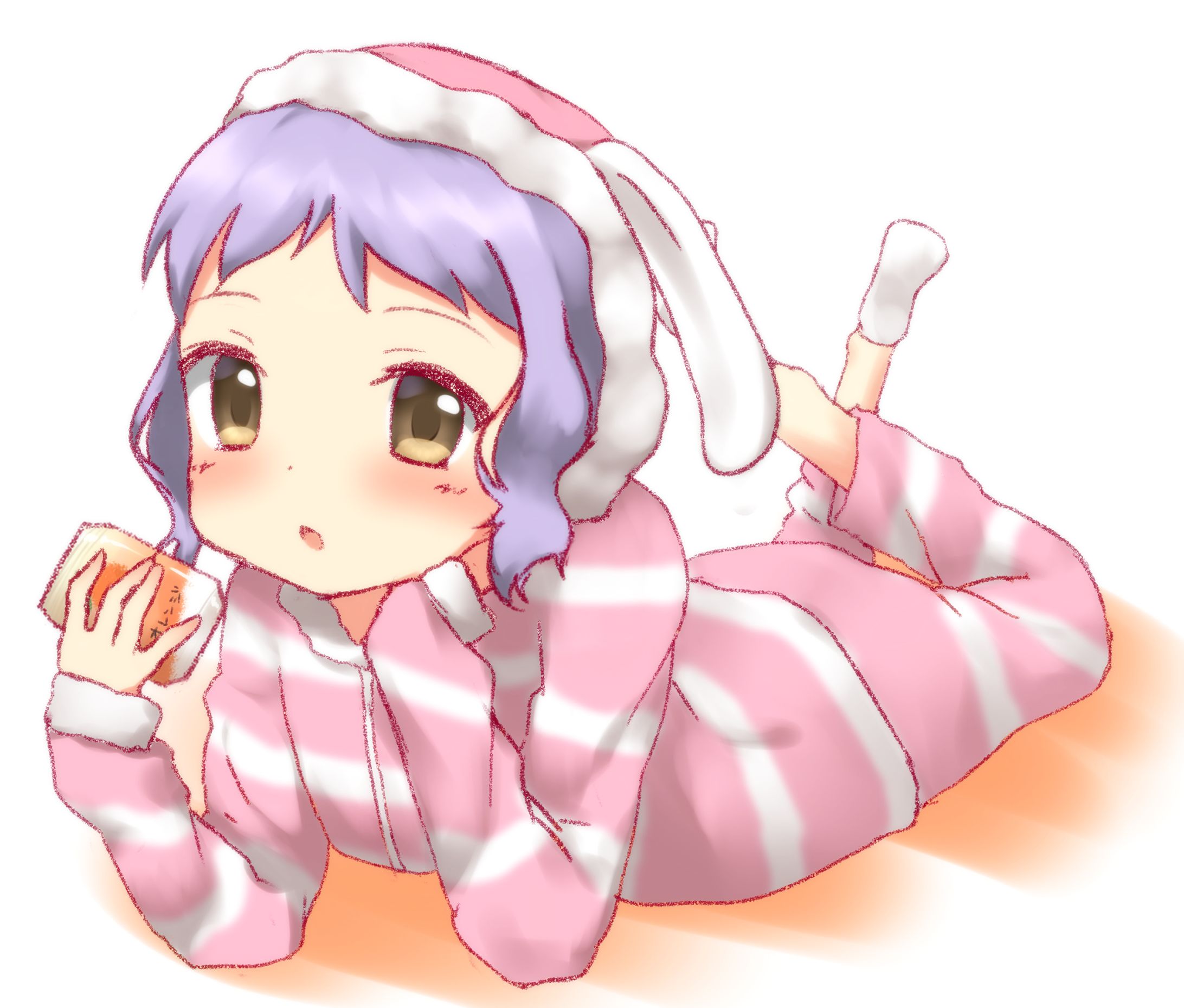 2019 版権イラスト-1