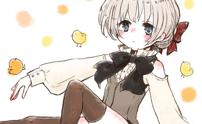 ひよこ
