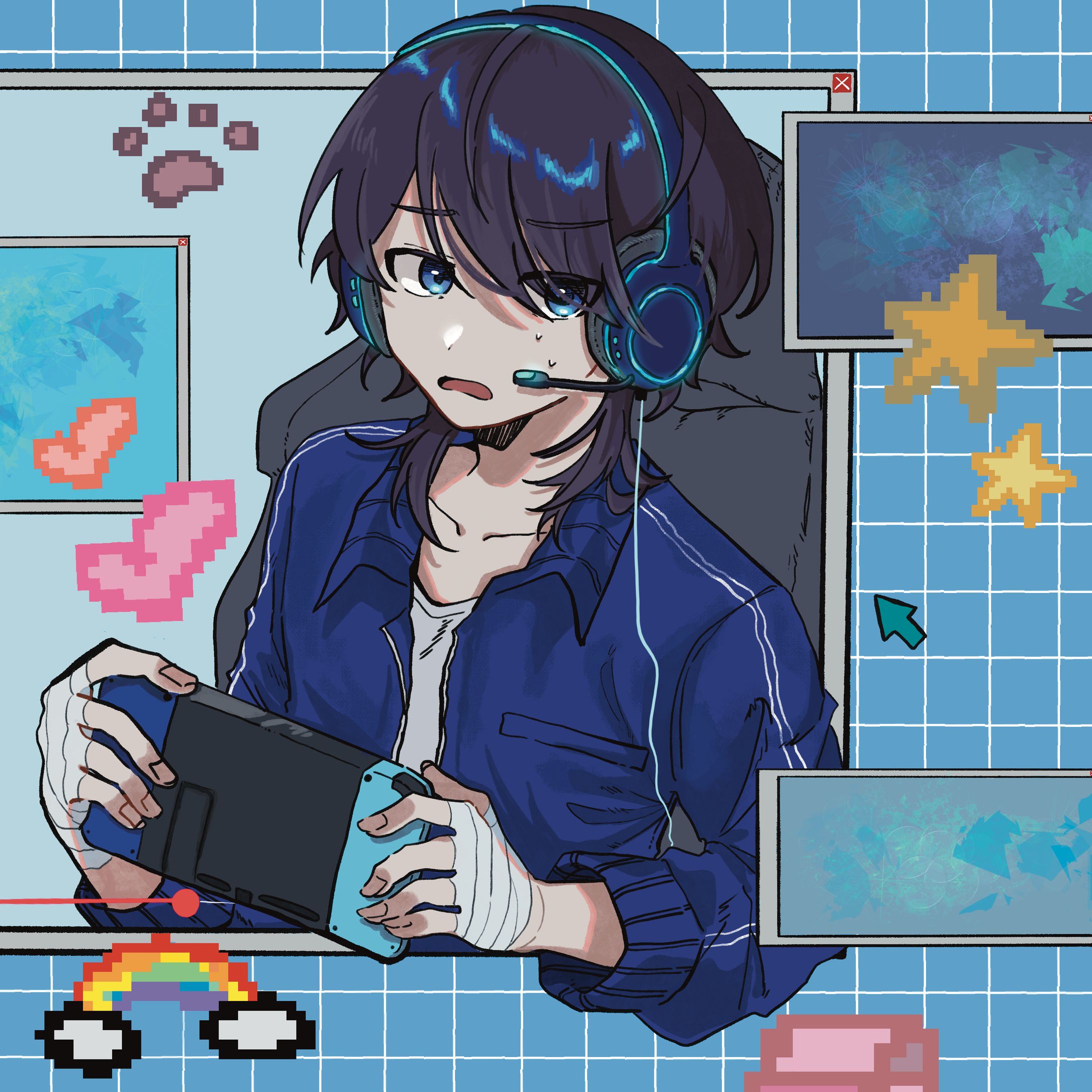 最近のご依頼-1