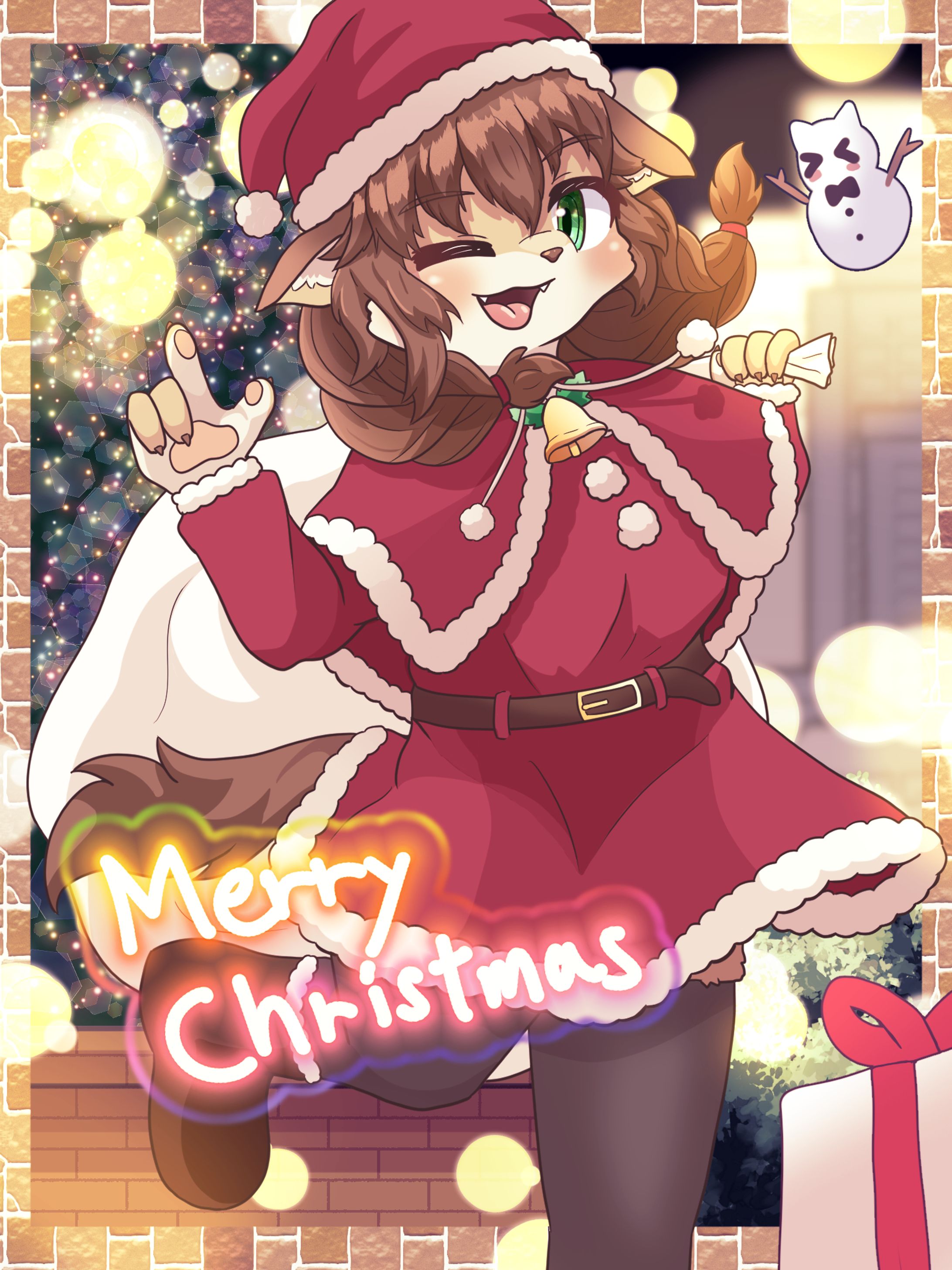 クリスマス-1