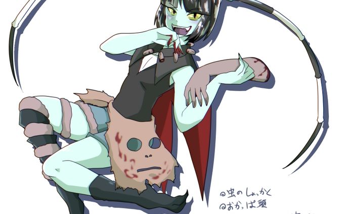 Twitter掲載作品