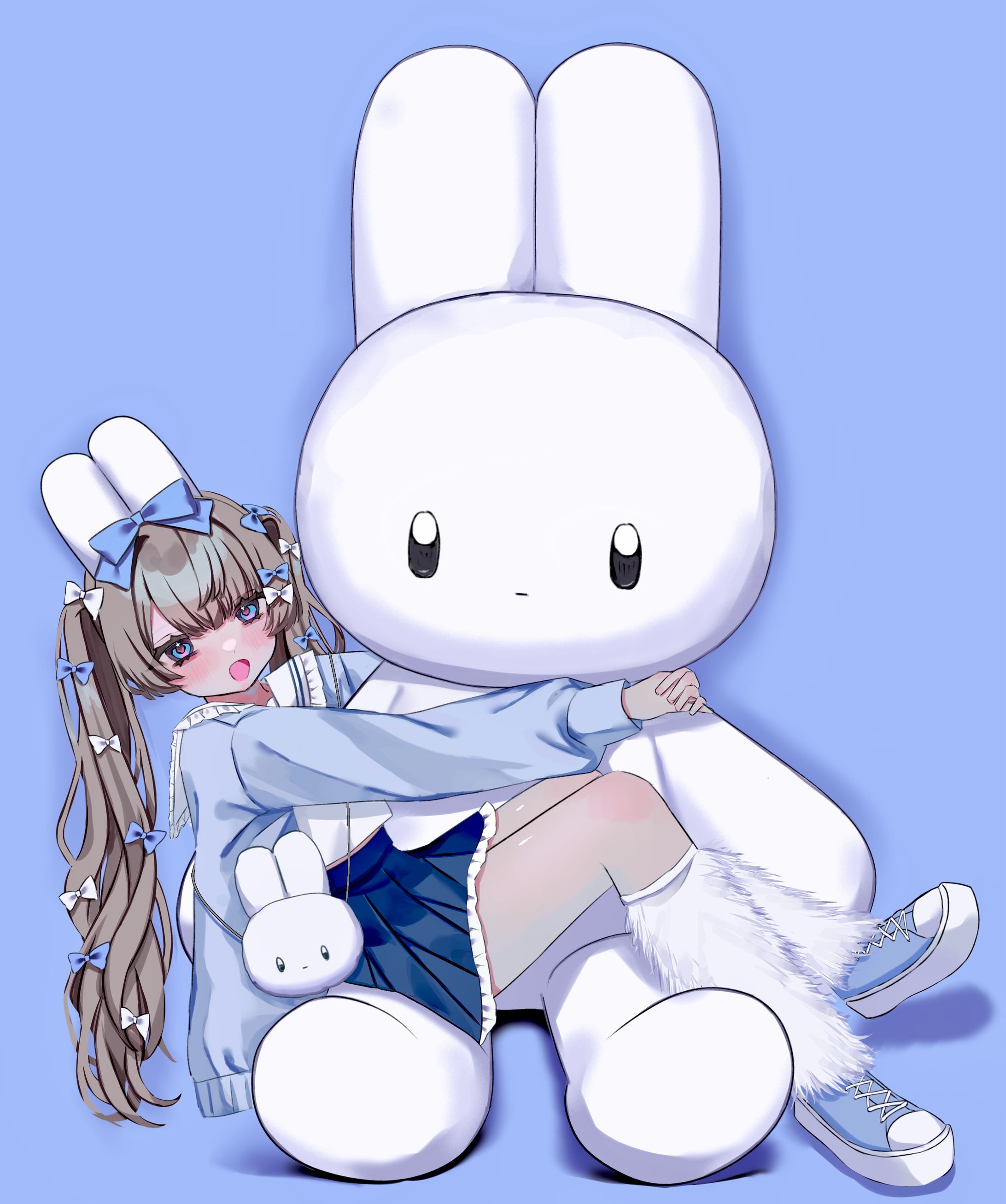 でかいうさぎ-1