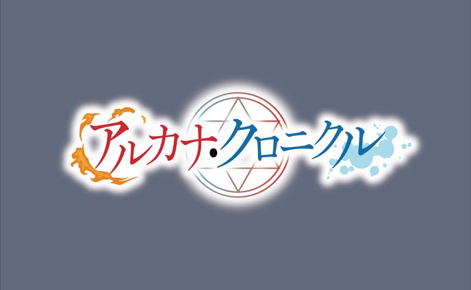 CDロゴデザイン