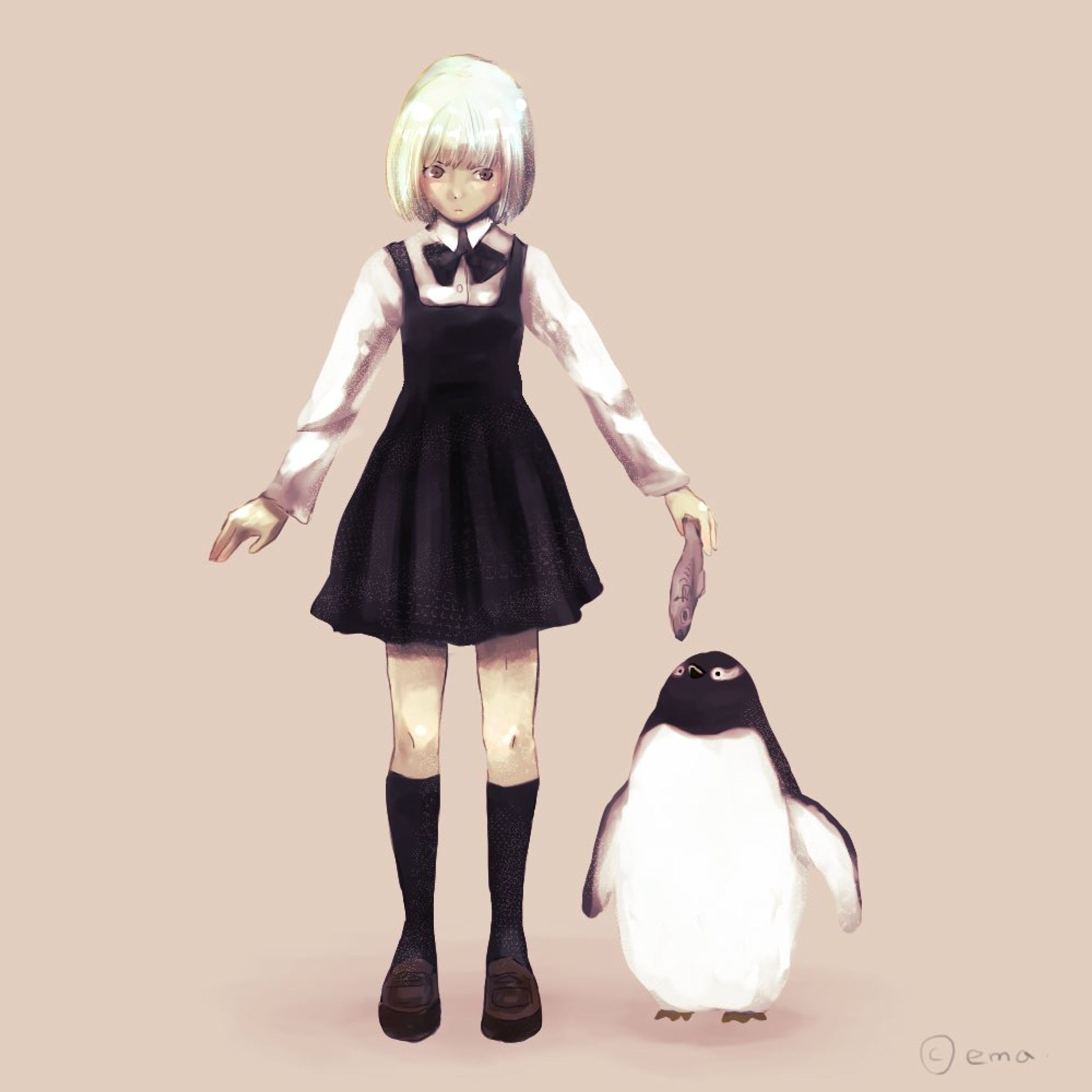 おさかなあげる-1