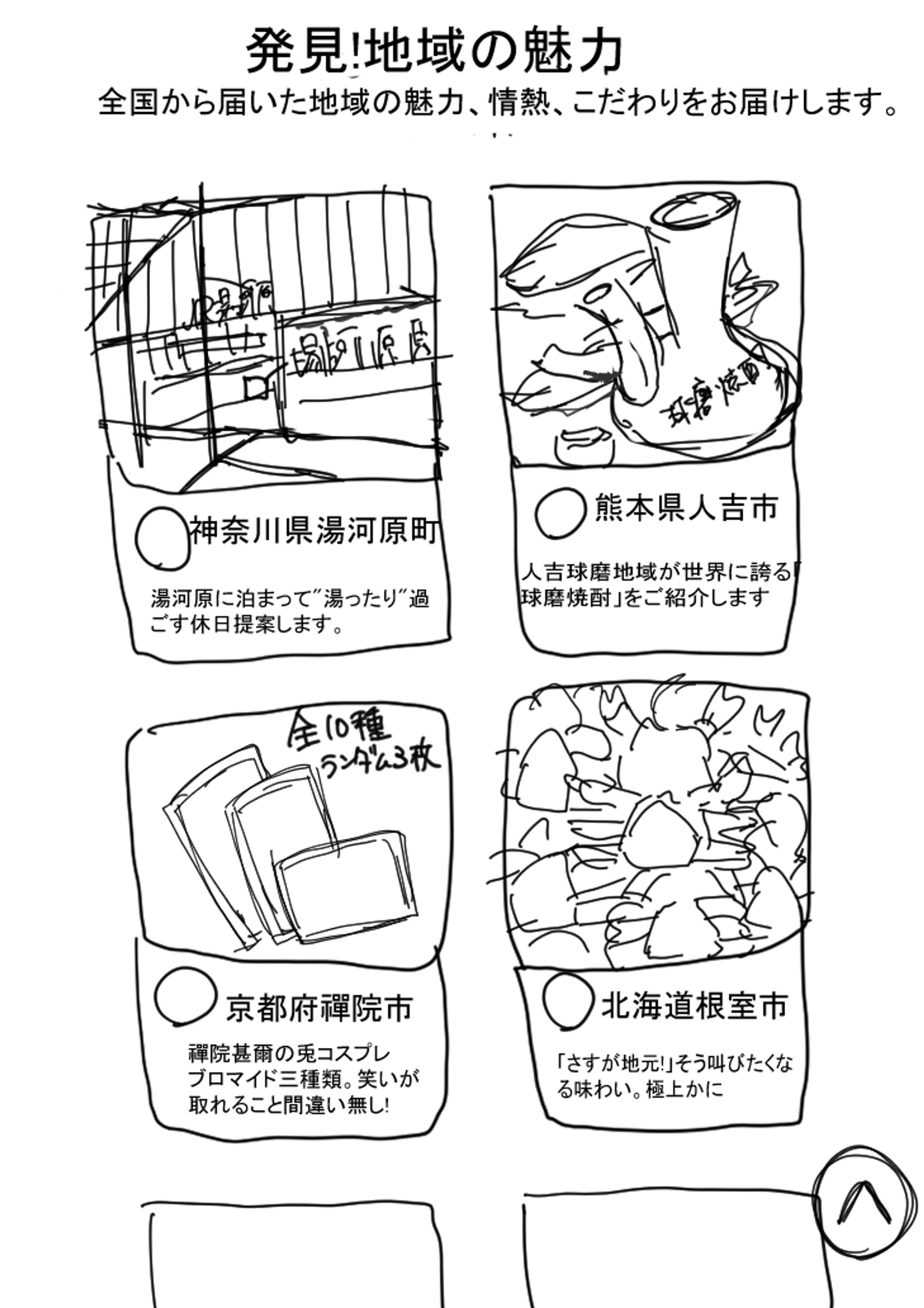 ふ○さと納税の返礼品になった甚爾のブロマイド-1